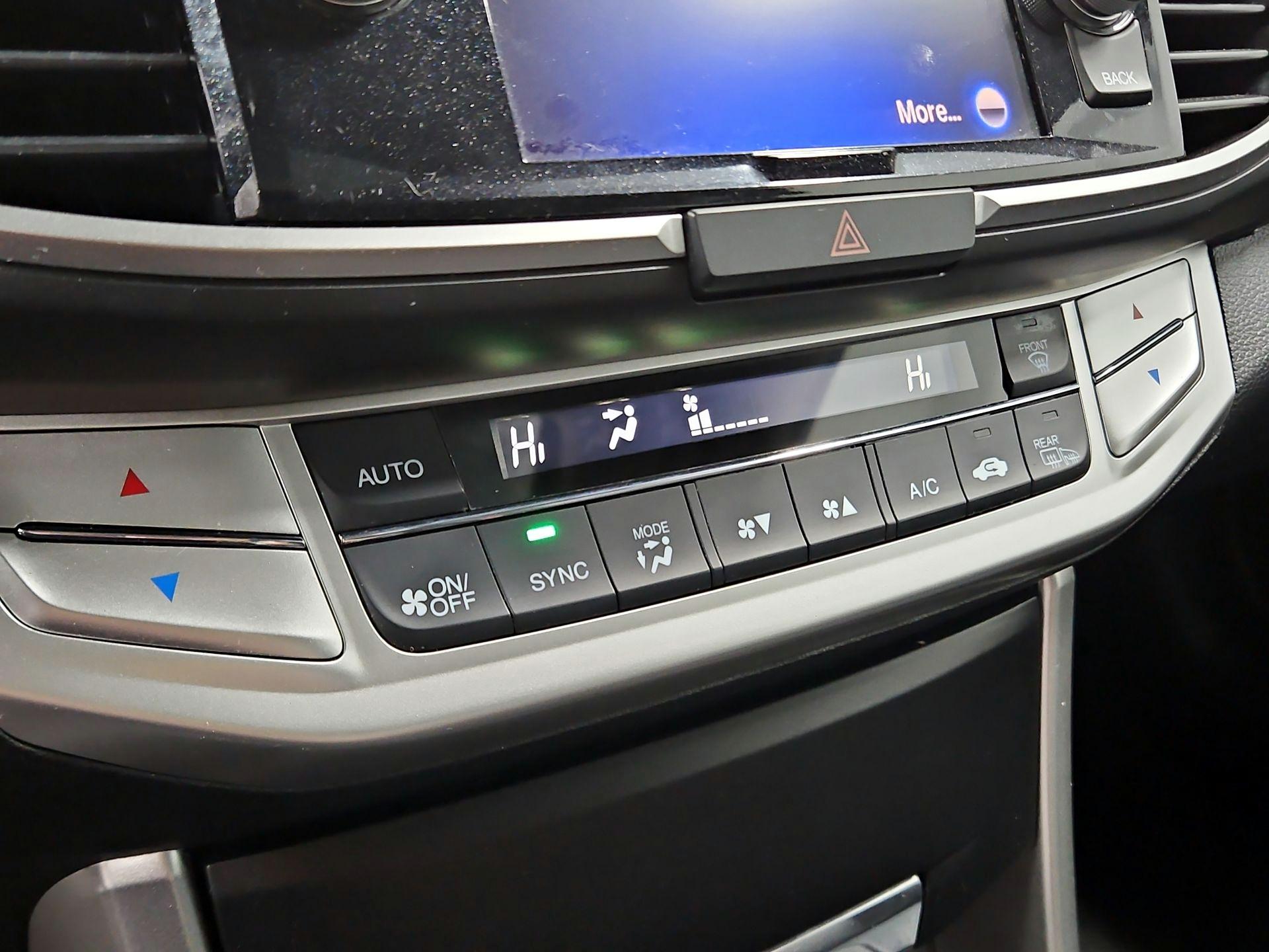 Thumbnail: 2014 Honda Accord - 16