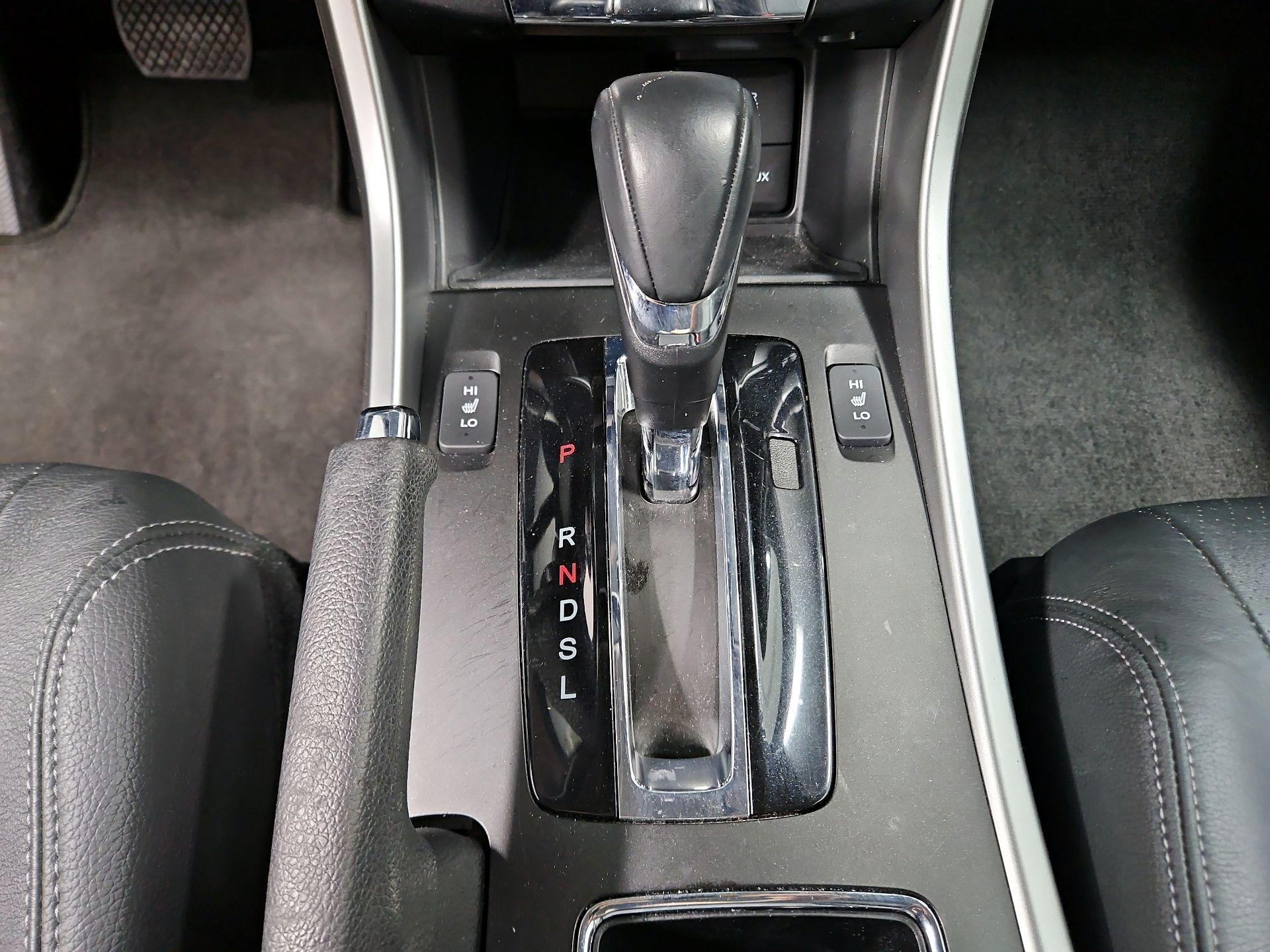 Thumbnail: 2014 Honda Accord - 17