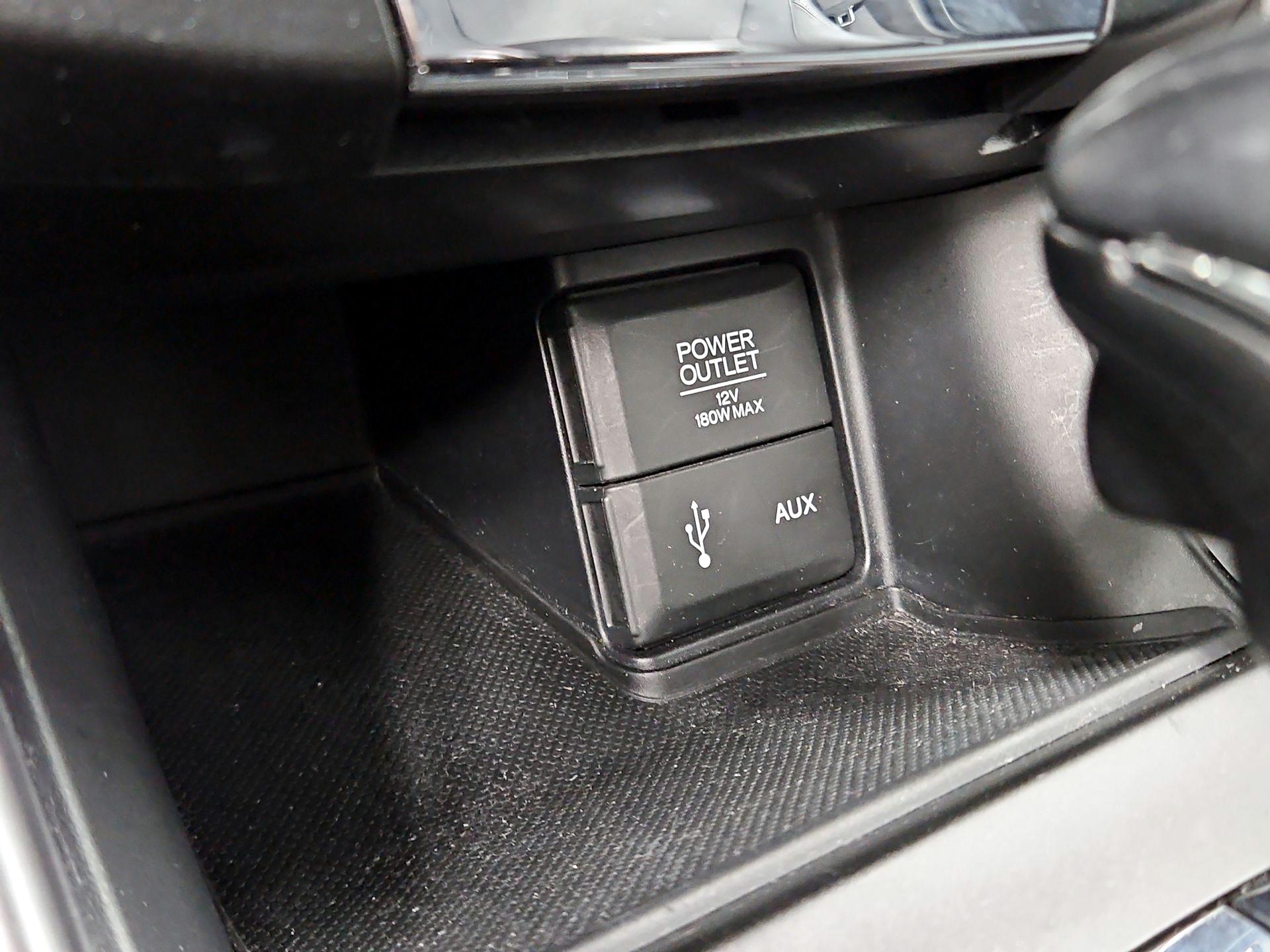Thumbnail: 2014 Honda Accord - 18