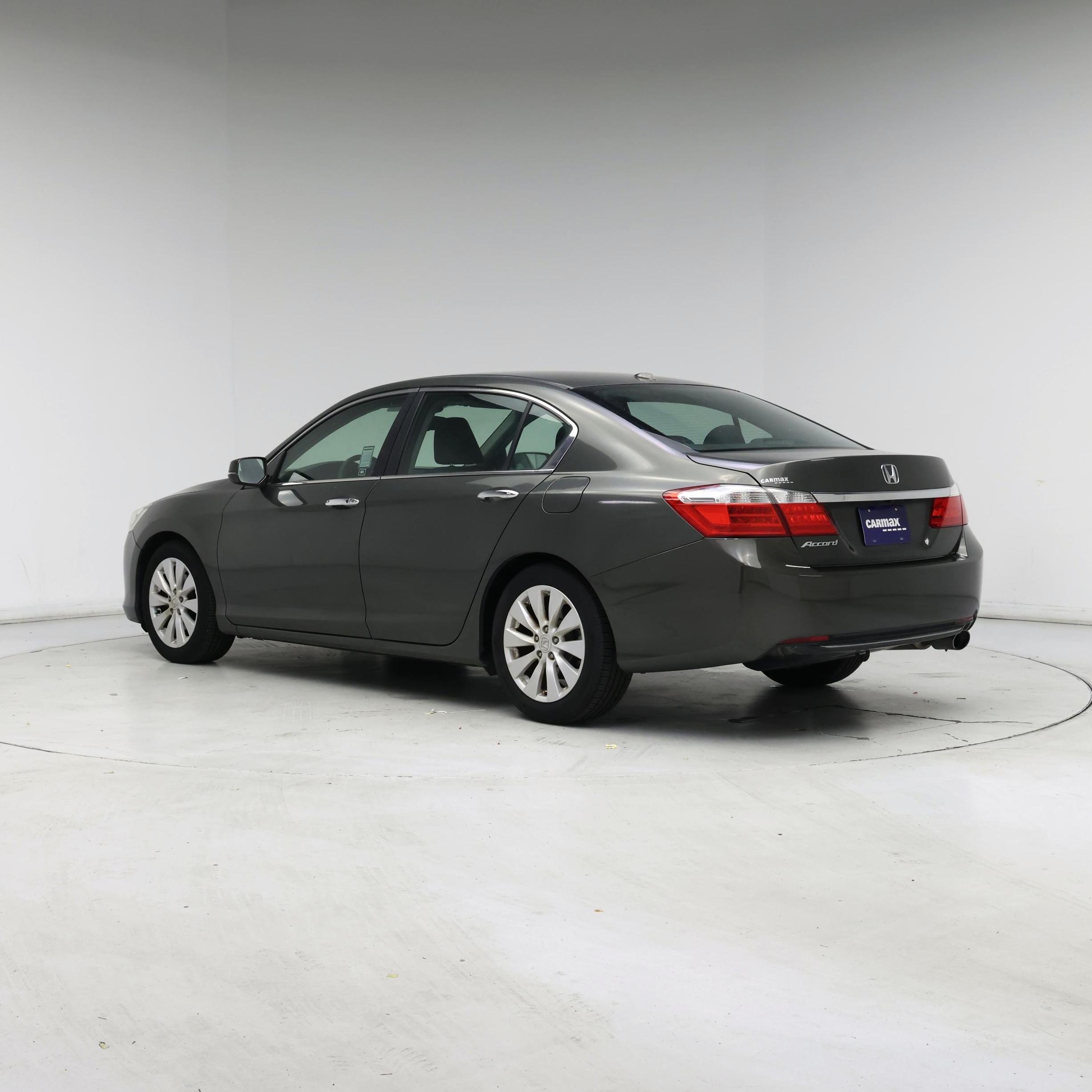 Thumbnail: 2014 Honda Accord - 2