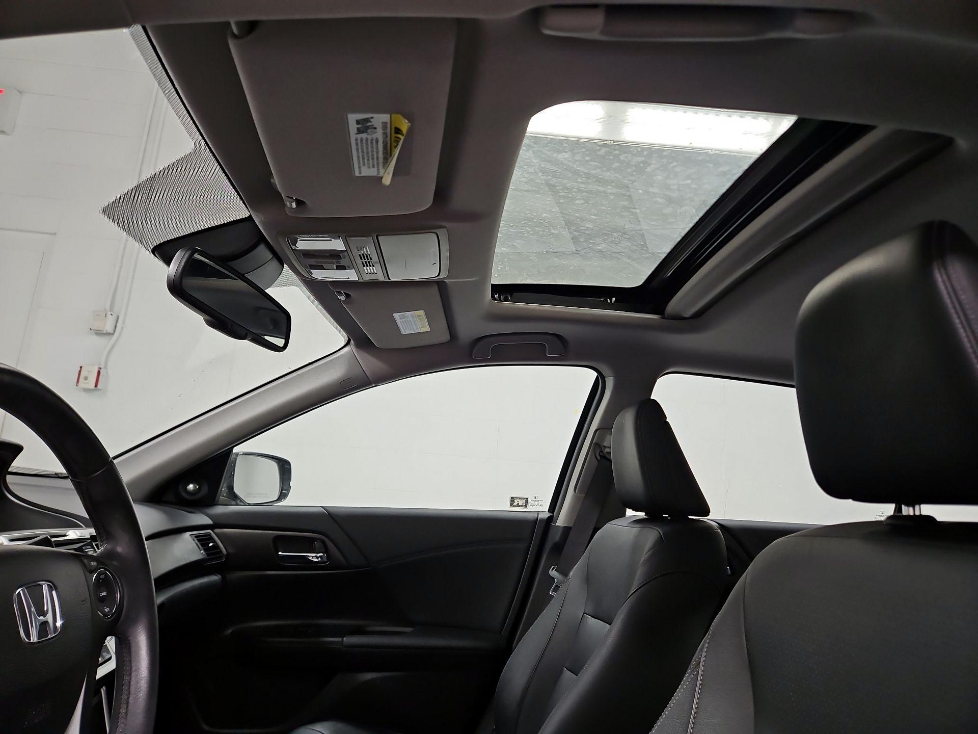 Thumbnail: 2014 Honda Accord - 19