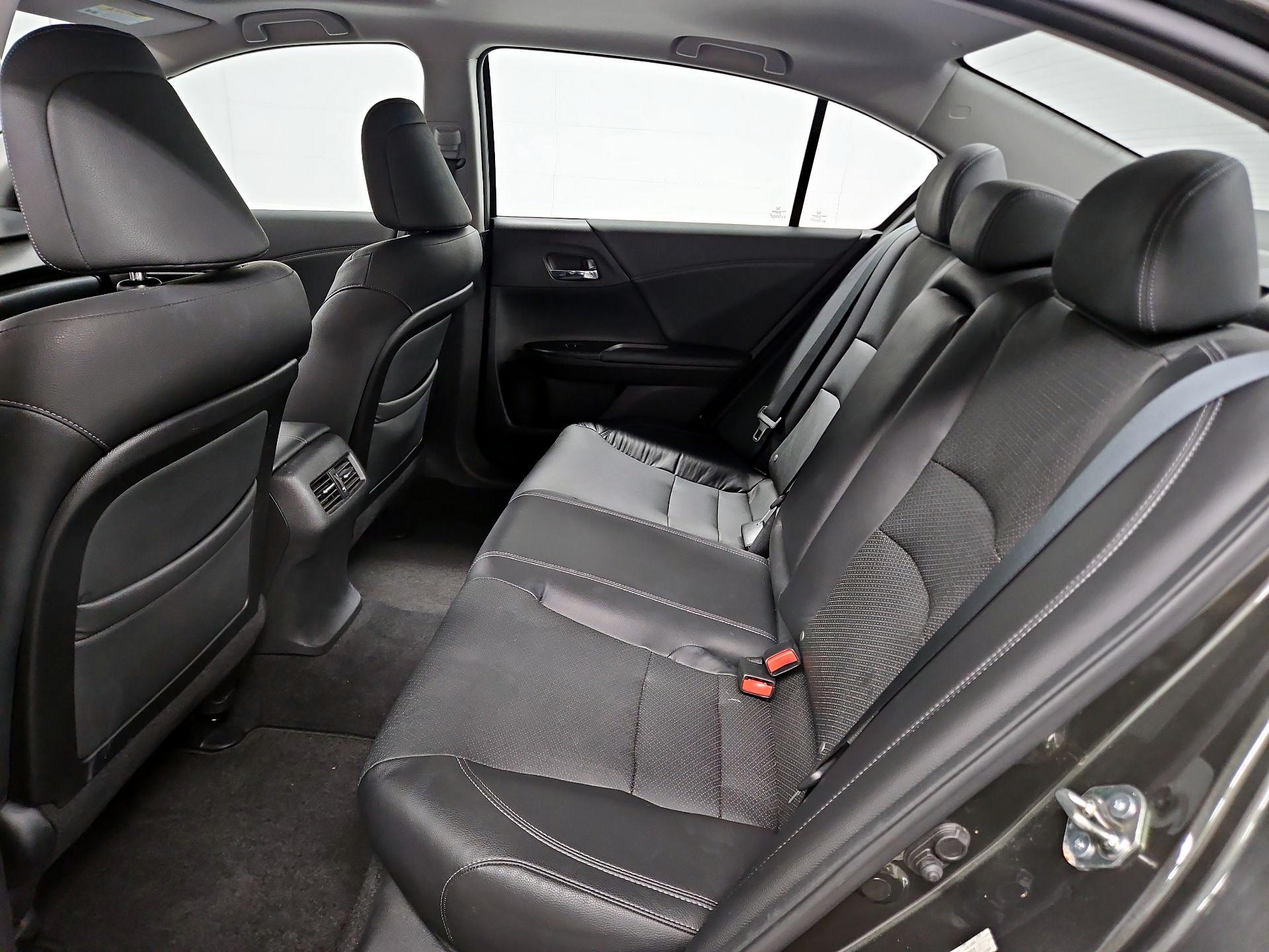 Thumbnail: 2014 Honda Accord - 20