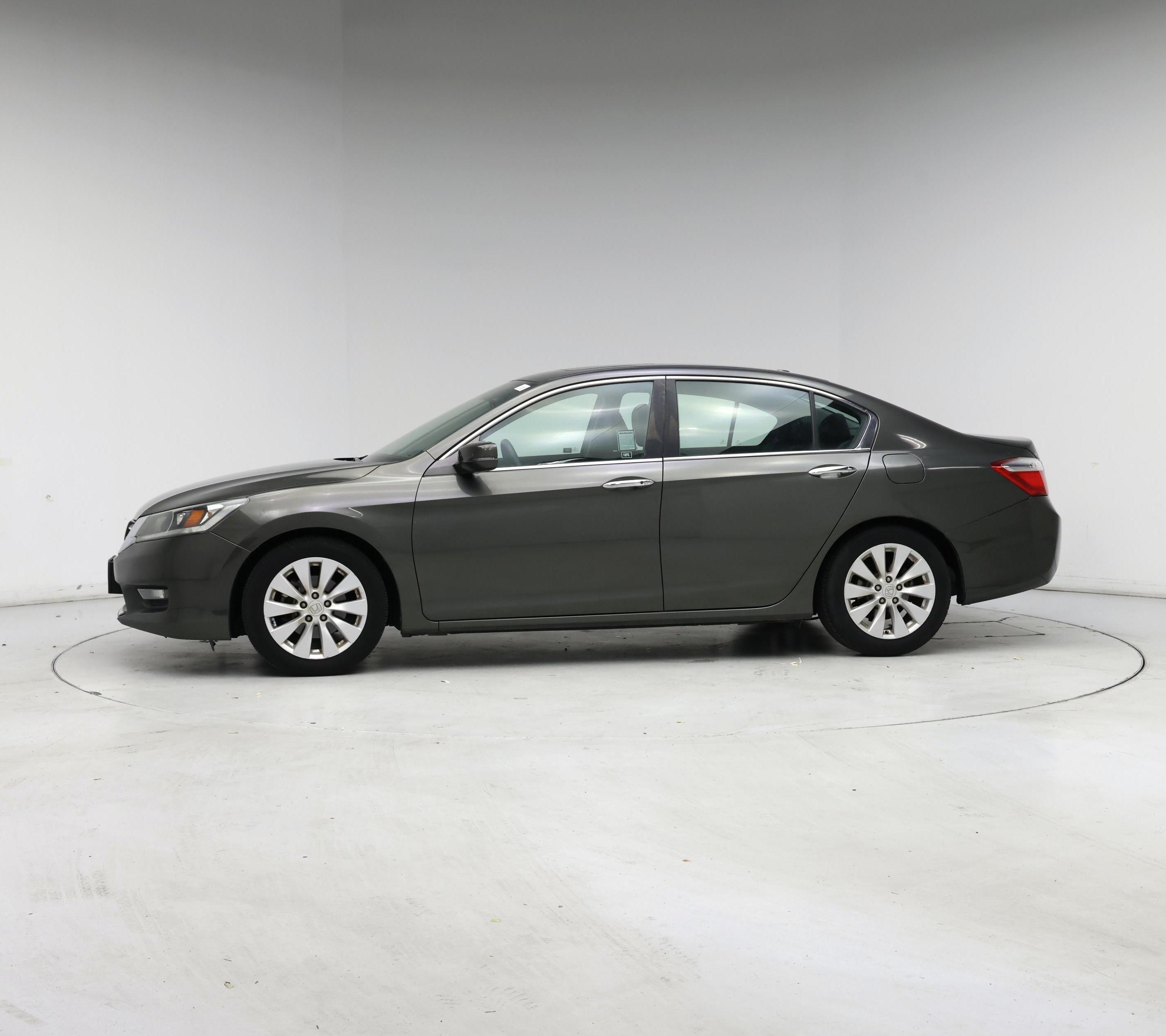 Thumbnail: 2014 Honda Accord - 3