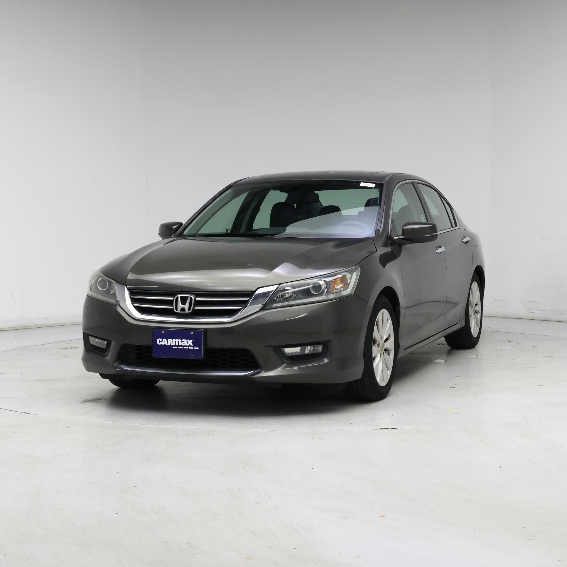 Thumbnail: 2014 Honda Accord - 4