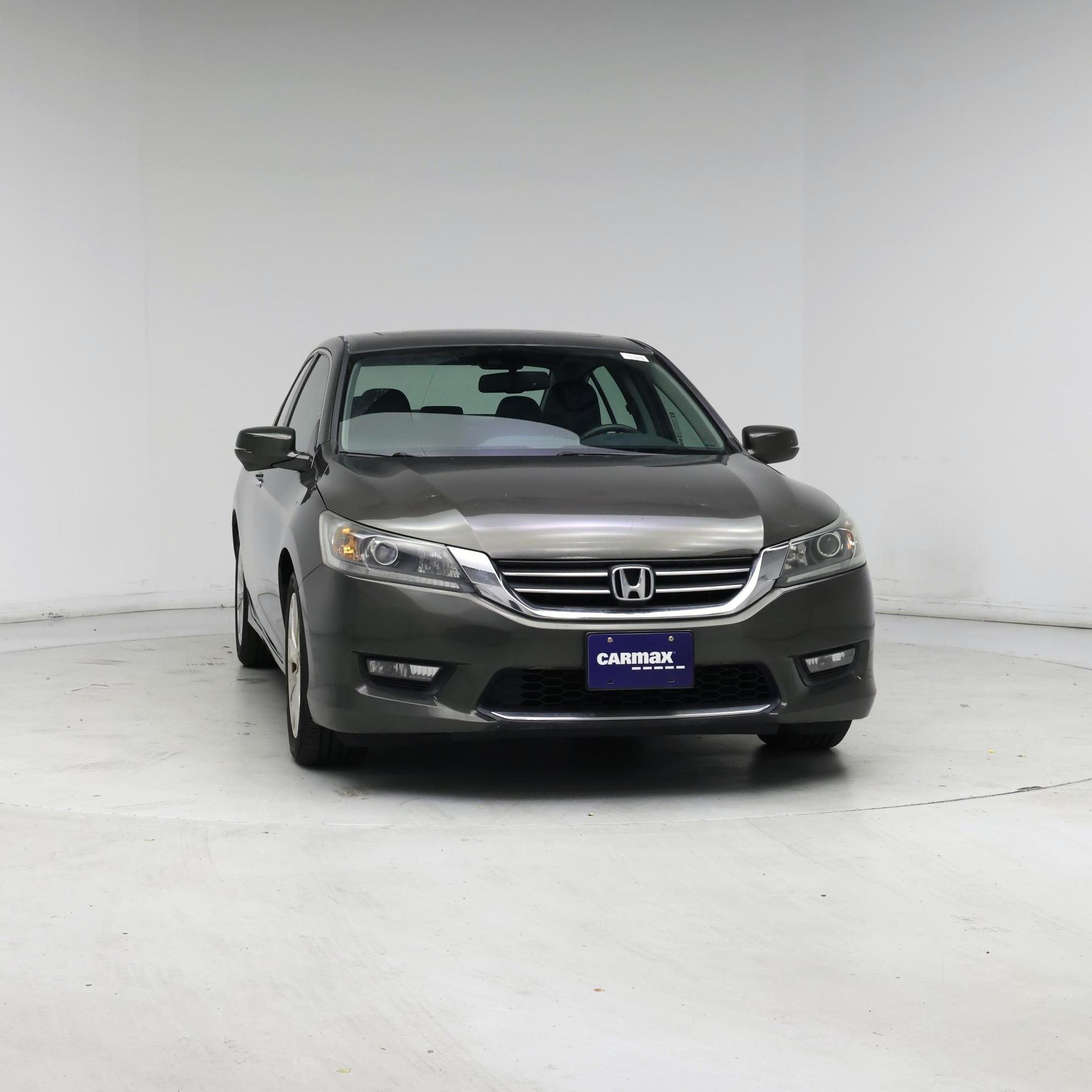 Thumbnail: 2014 Honda Accord - 5