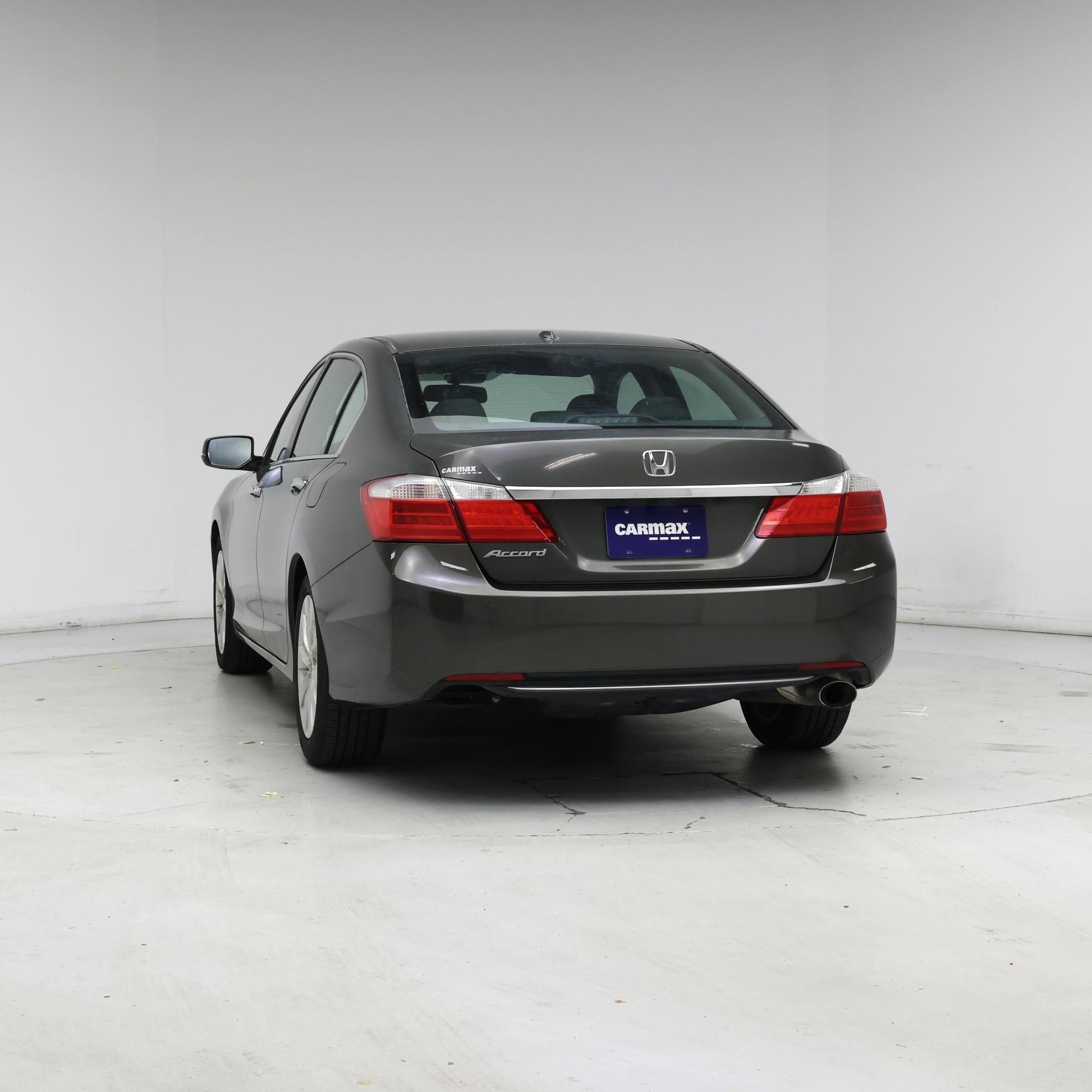 Thumbnail: 2014 Honda Accord - 6