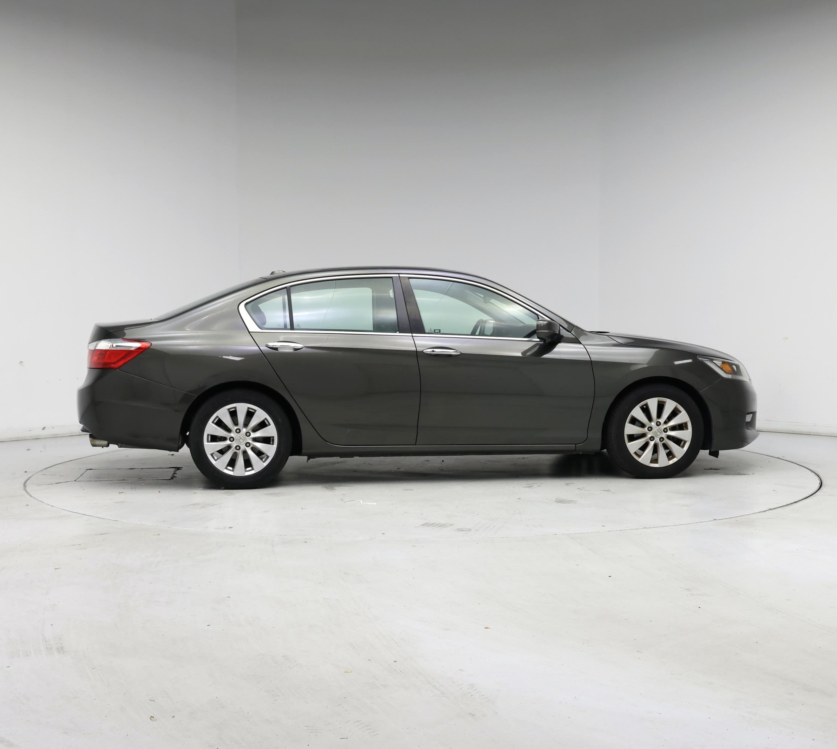 Thumbnail: 2014 Honda Accord - 7