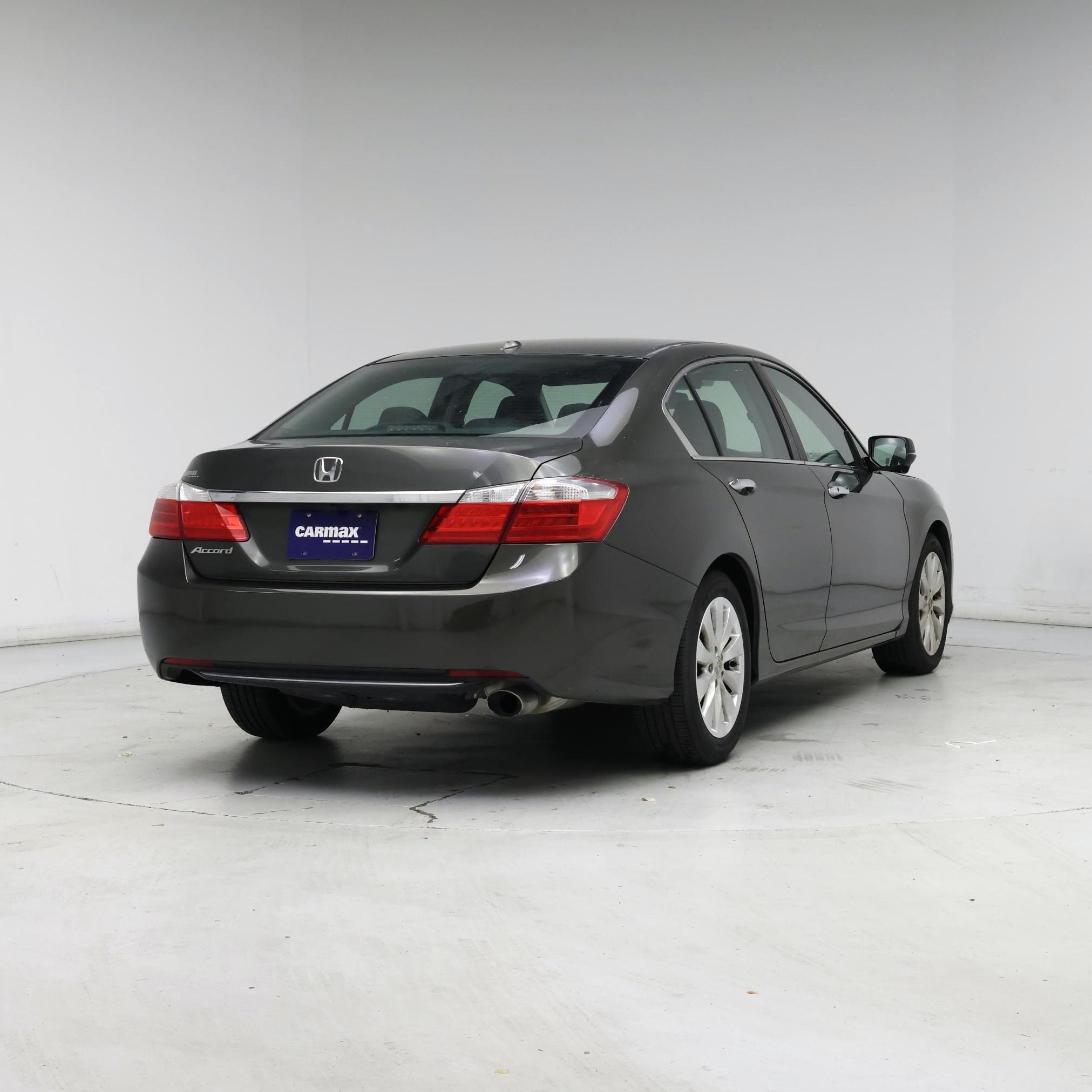 Thumbnail: 2014 Honda Accord - 8