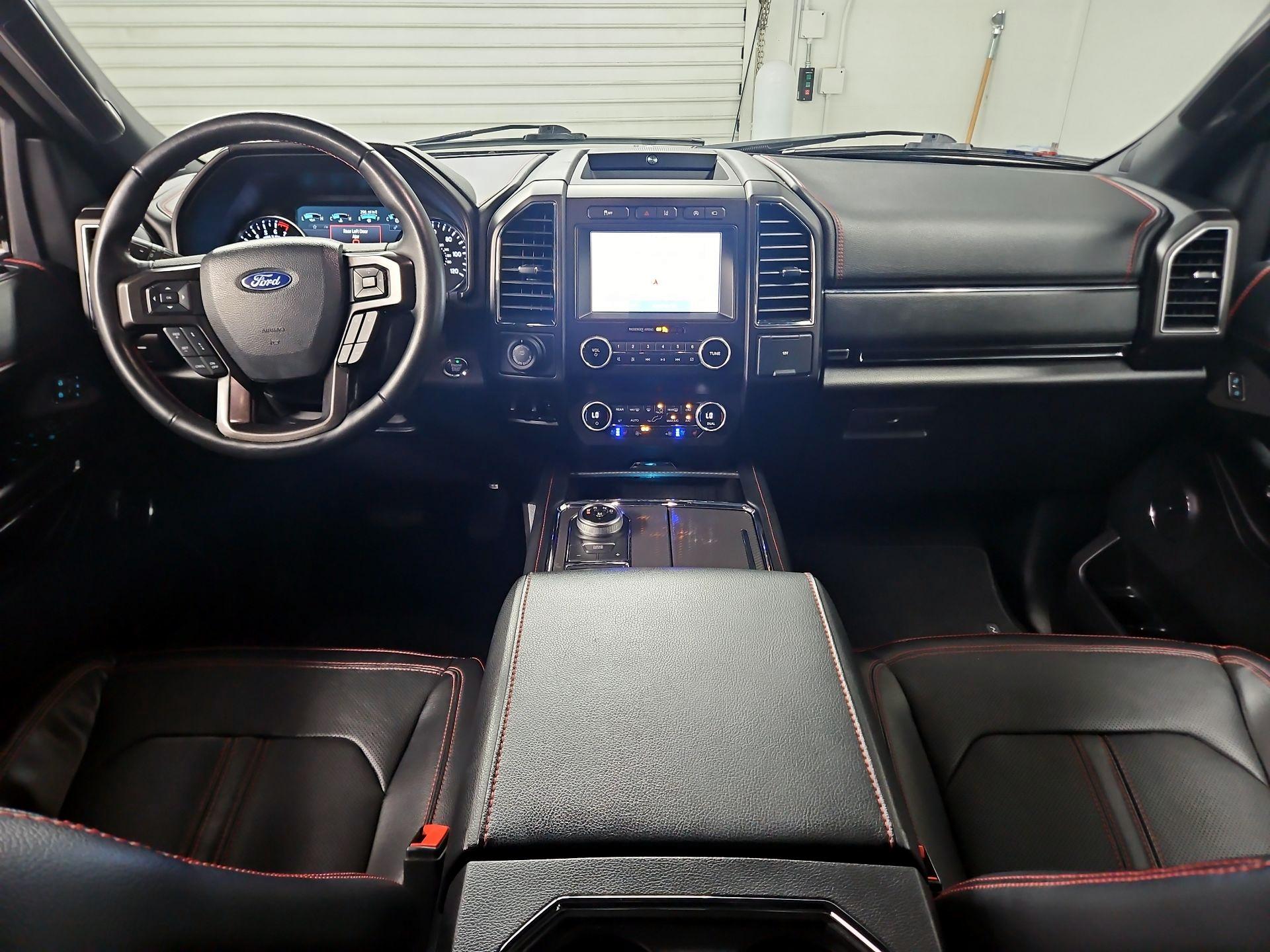 Thumbnail: 2021 Ford Expedition - 9