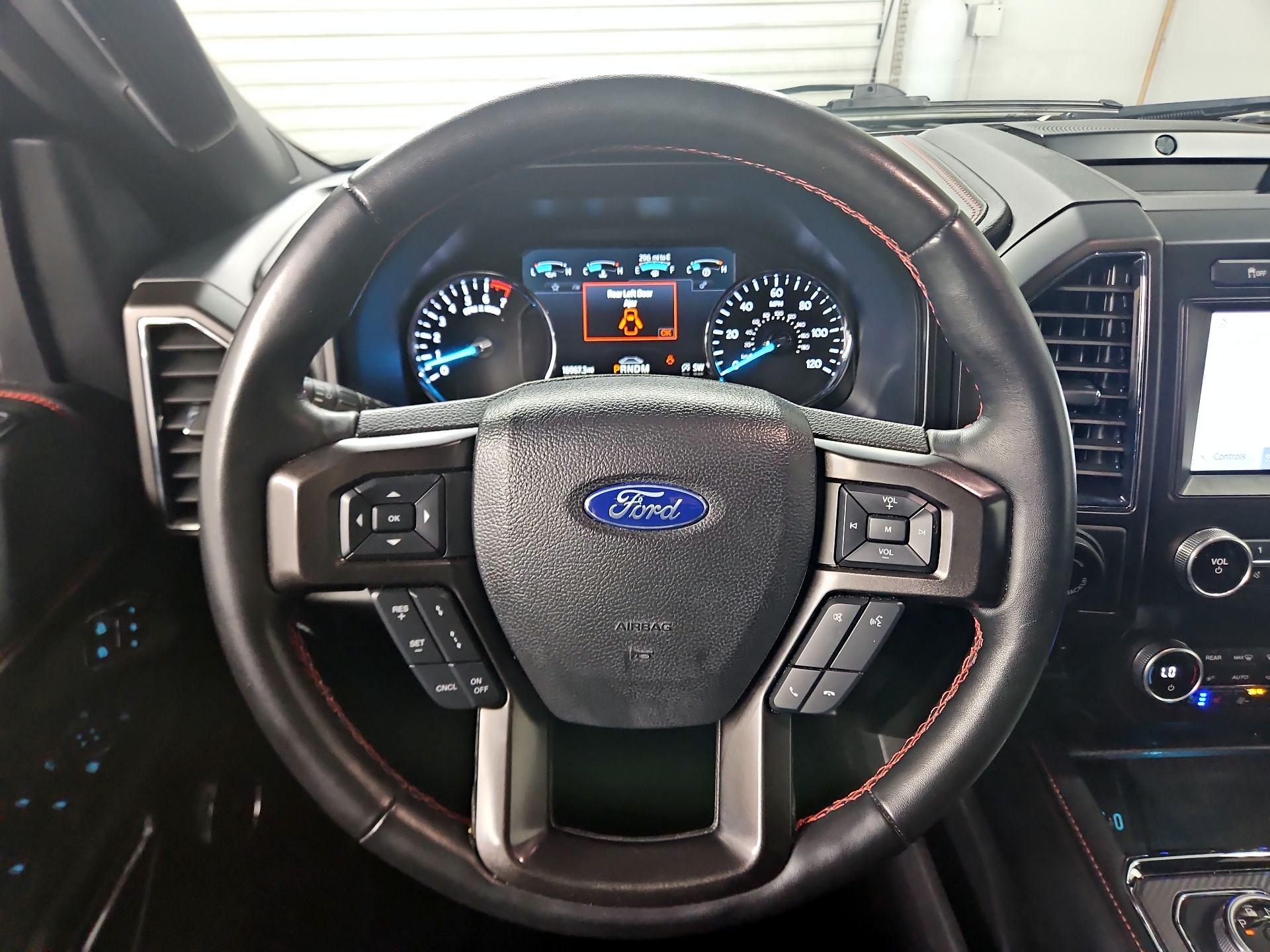 Thumbnail: 2021 Ford Expedition - 10