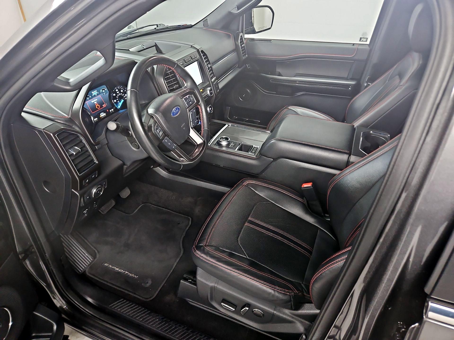 Thumbnail: 2021 Ford Expedition - 11