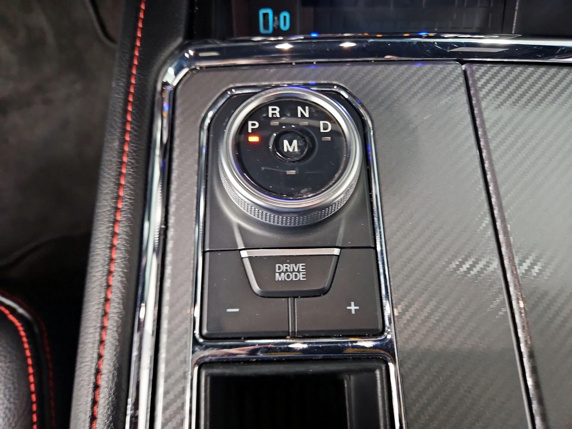 Thumbnail: 2021 Ford Expedition - 18