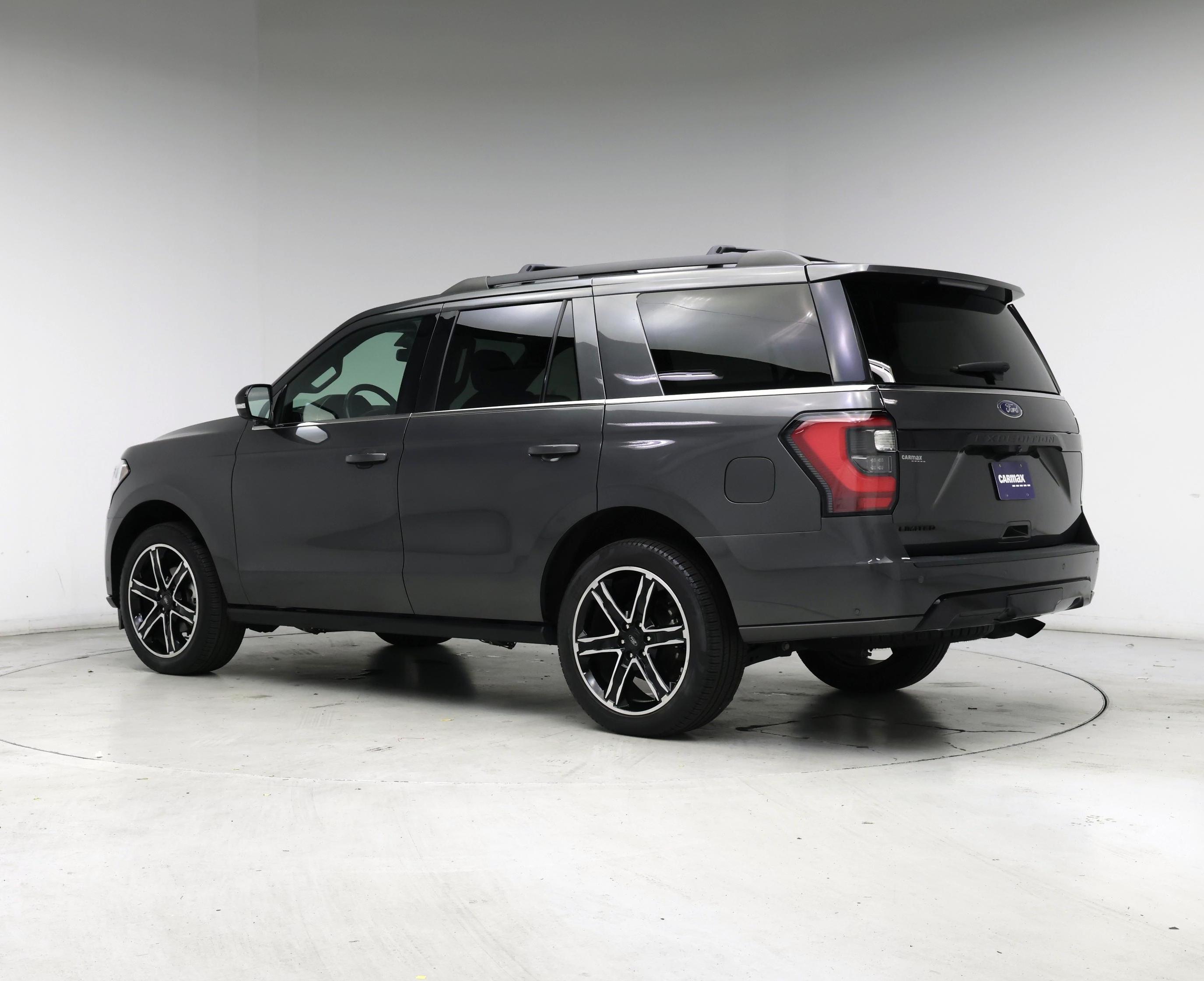 Thumbnail: 2021 Ford Expedition - 2