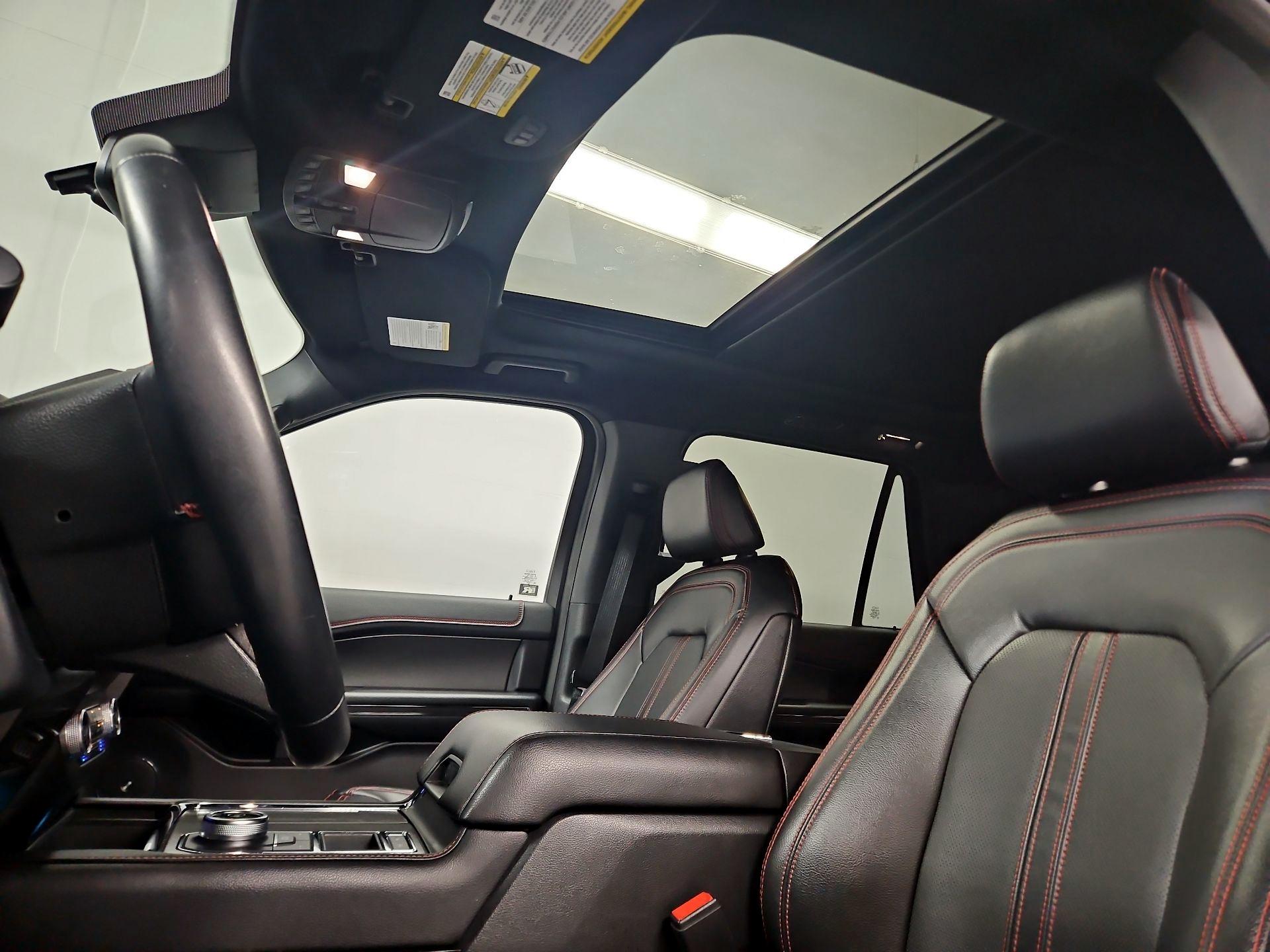 Thumbnail: 2021 Ford Expedition - 20