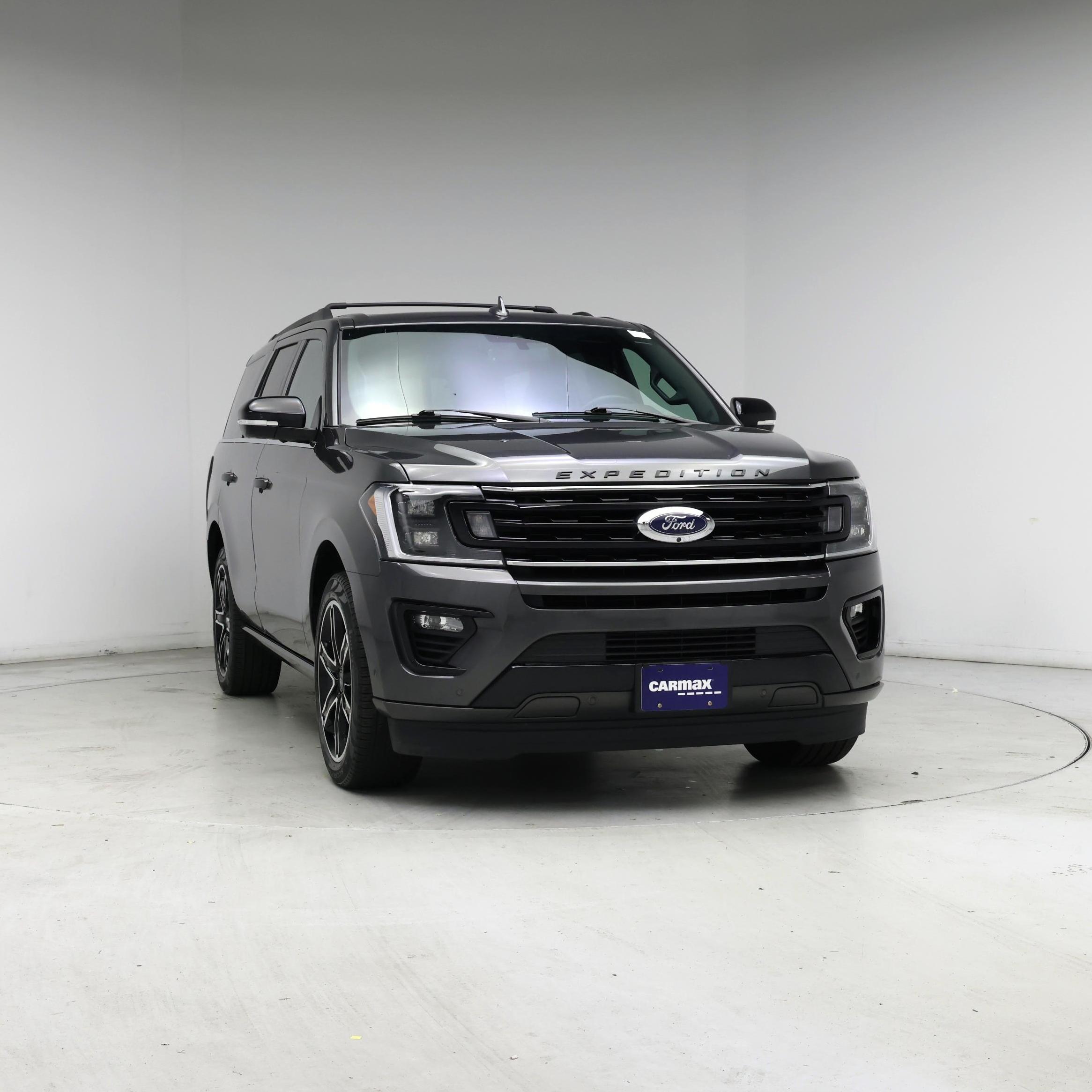 Thumbnail: 2021 Ford Expedition - 5