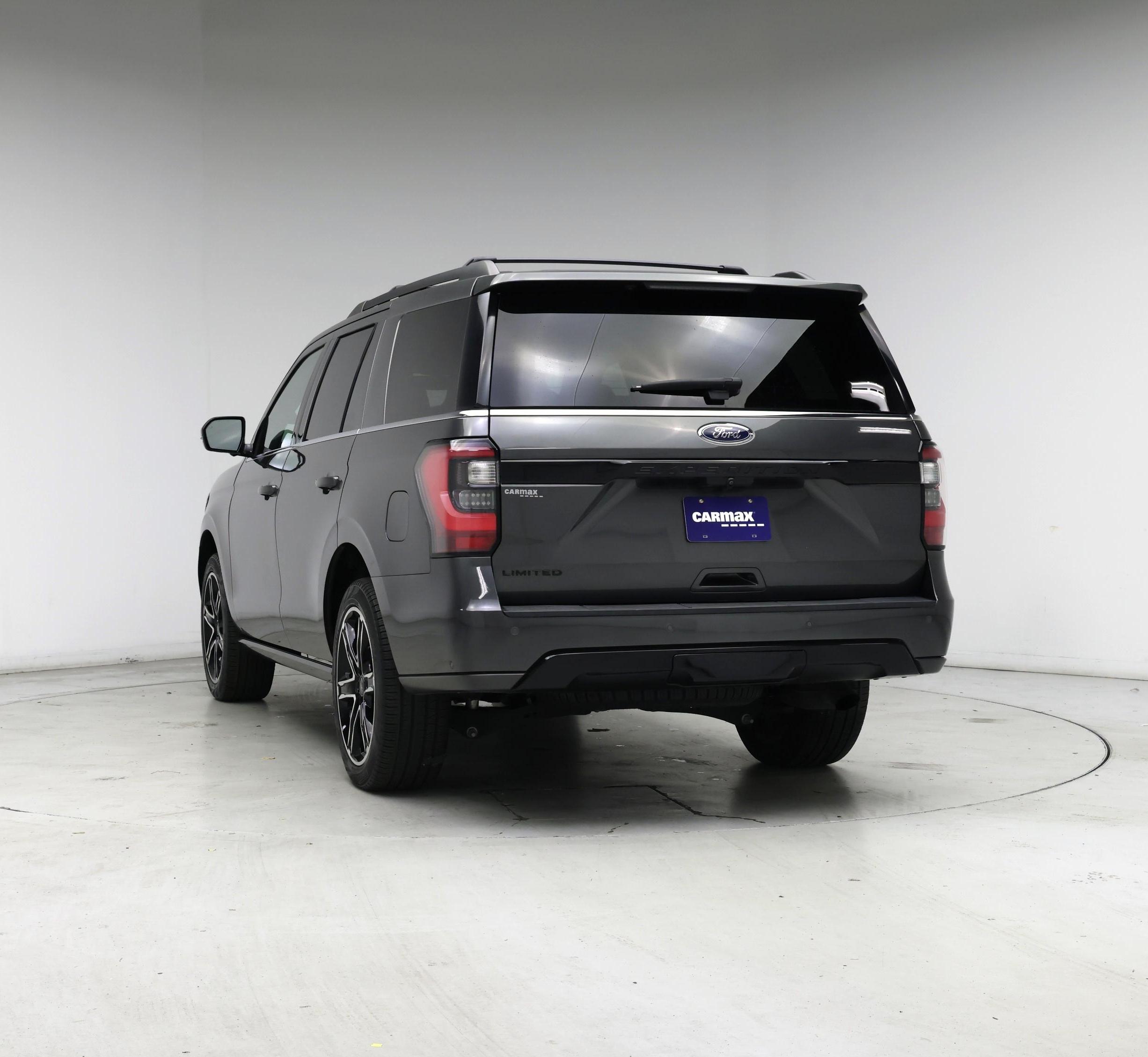Thumbnail: 2021 Ford Expedition - 6