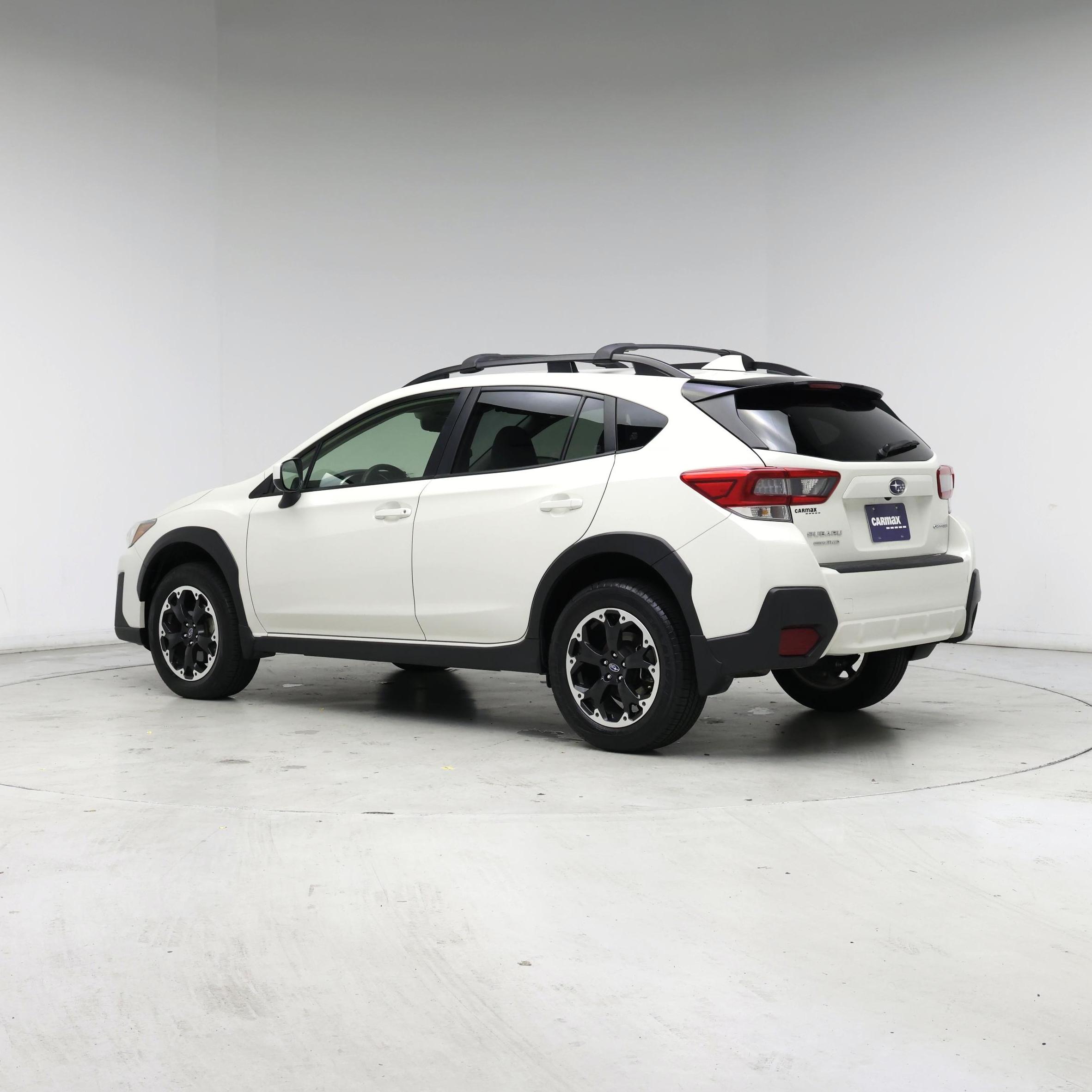 Thumbnail: 2022 Subaru Crosstrek - 2