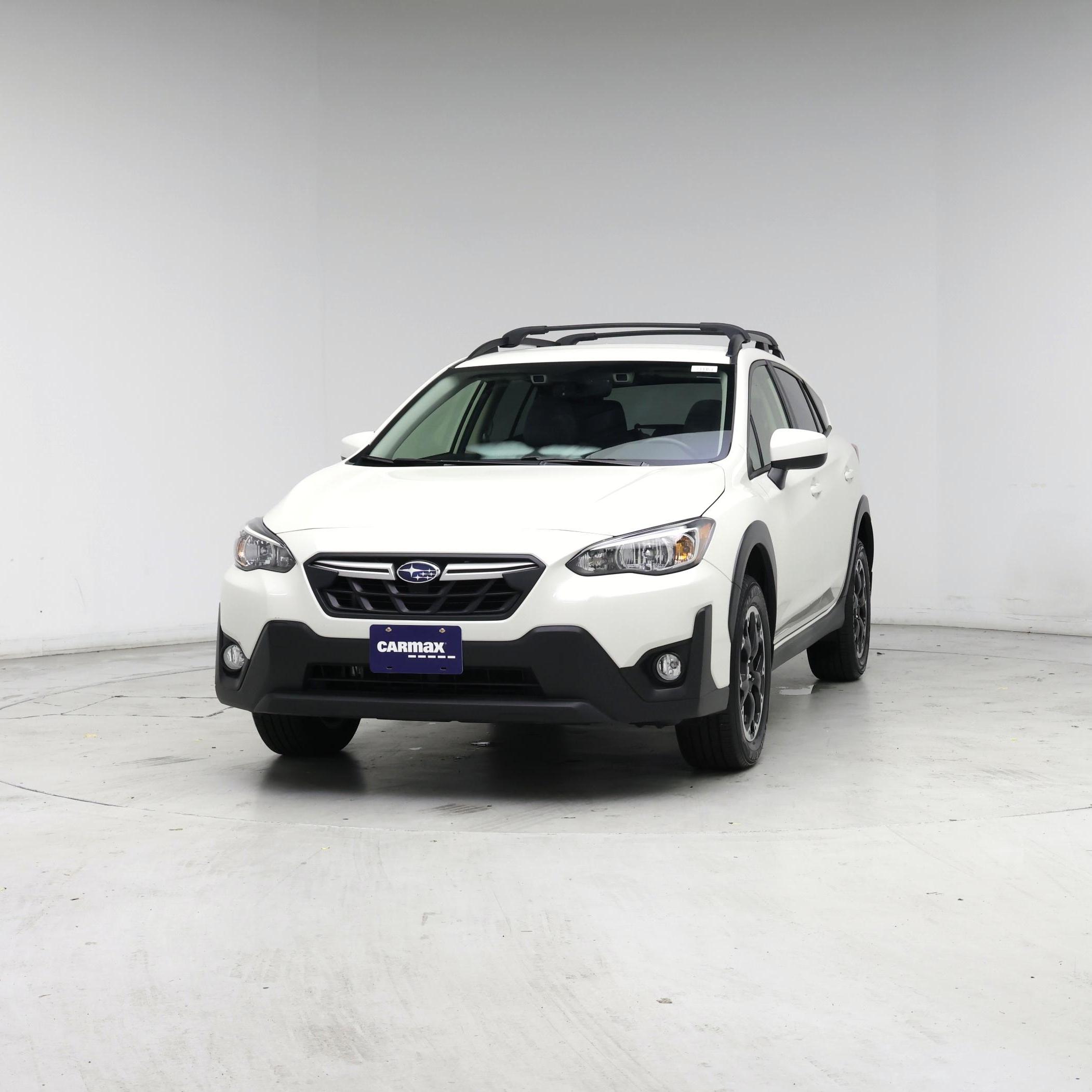 Thumbnail: 2022 Subaru Crosstrek - 4