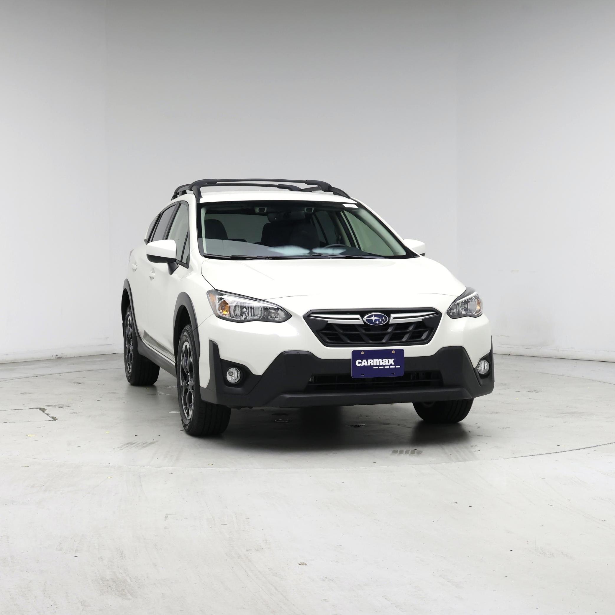 Thumbnail: 2022 Subaru Crosstrek - 5