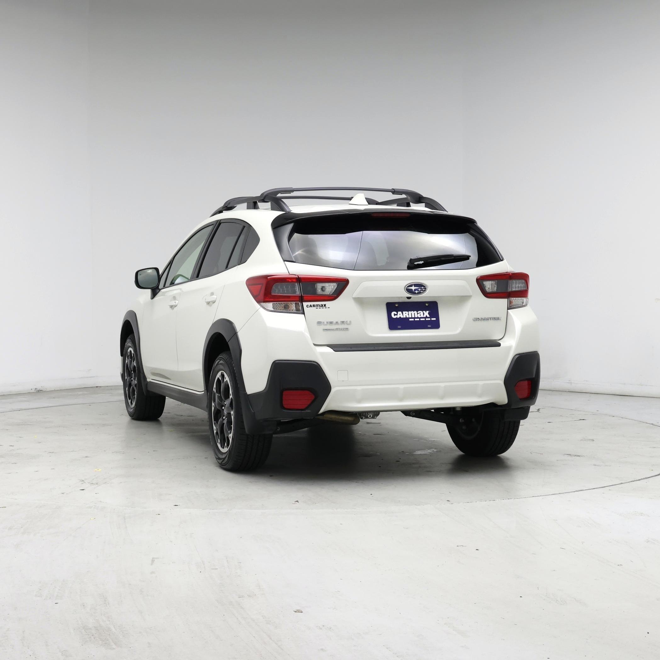 Thumbnail: 2022 Subaru Crosstrek - 6
