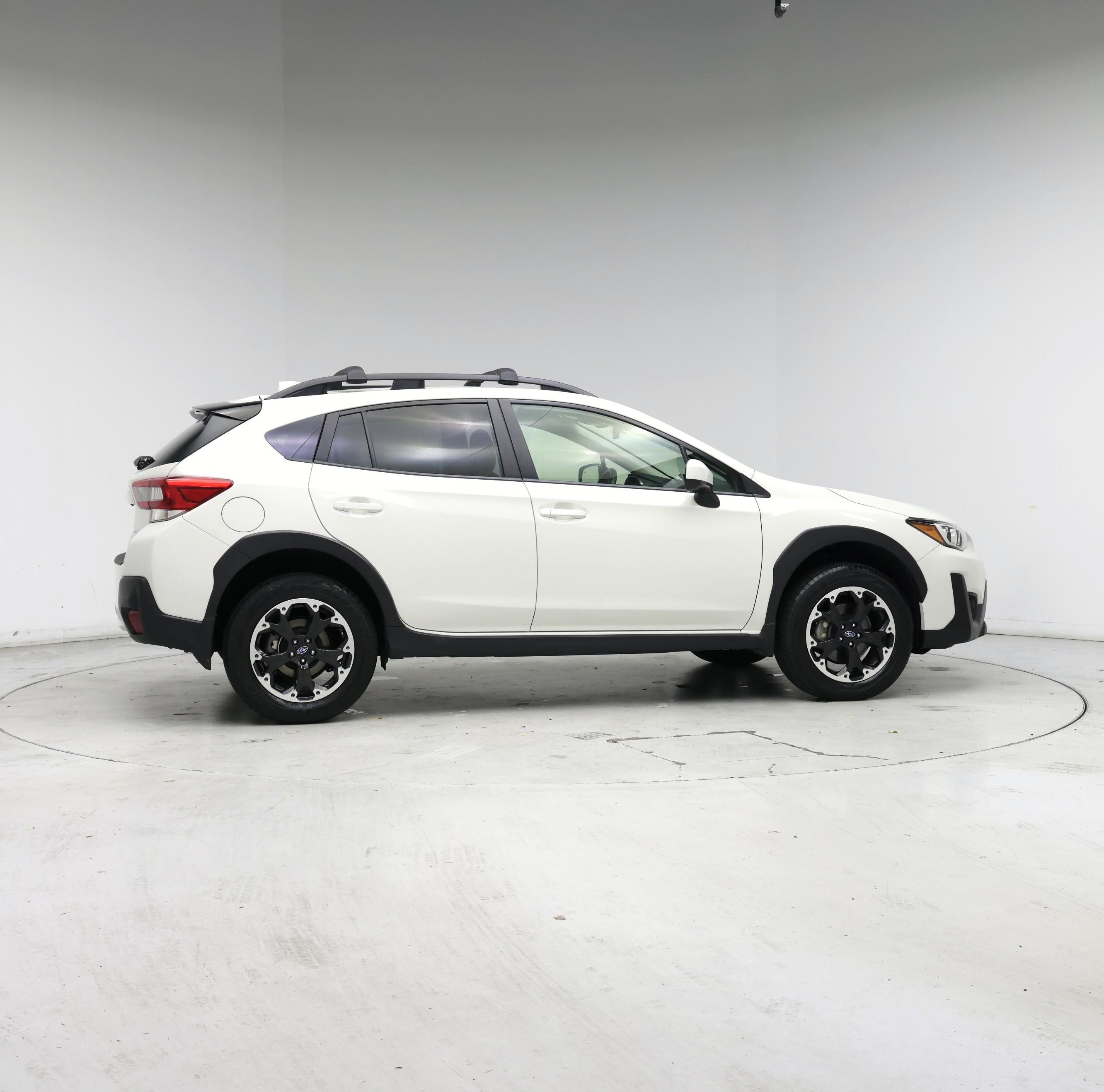 Thumbnail: 2022 Subaru Crosstrek - 7