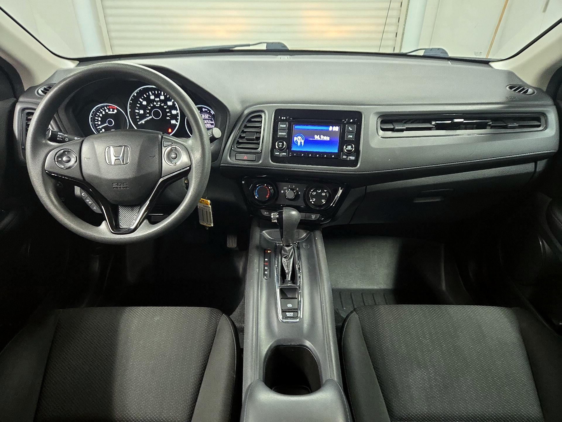 Thumbnail: 2018 Honda HR-V - 9