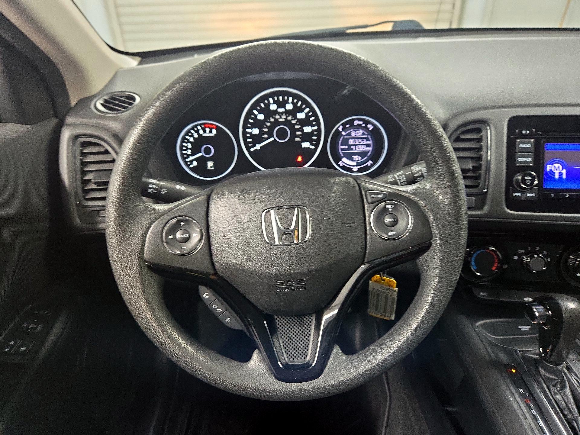Thumbnail: 2018 Honda HR-V - 10