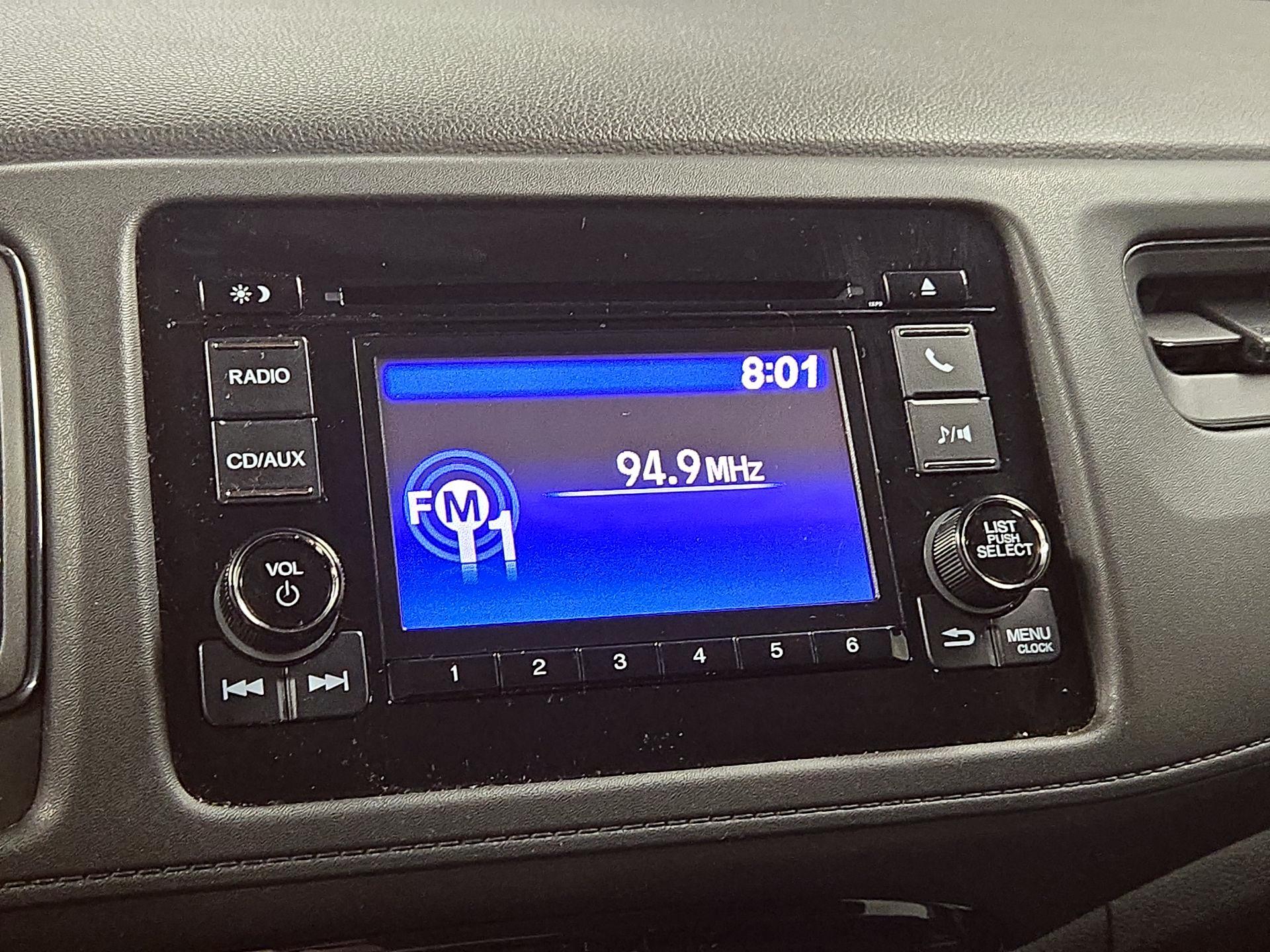 Thumbnail: 2018 Honda HR-V - 15