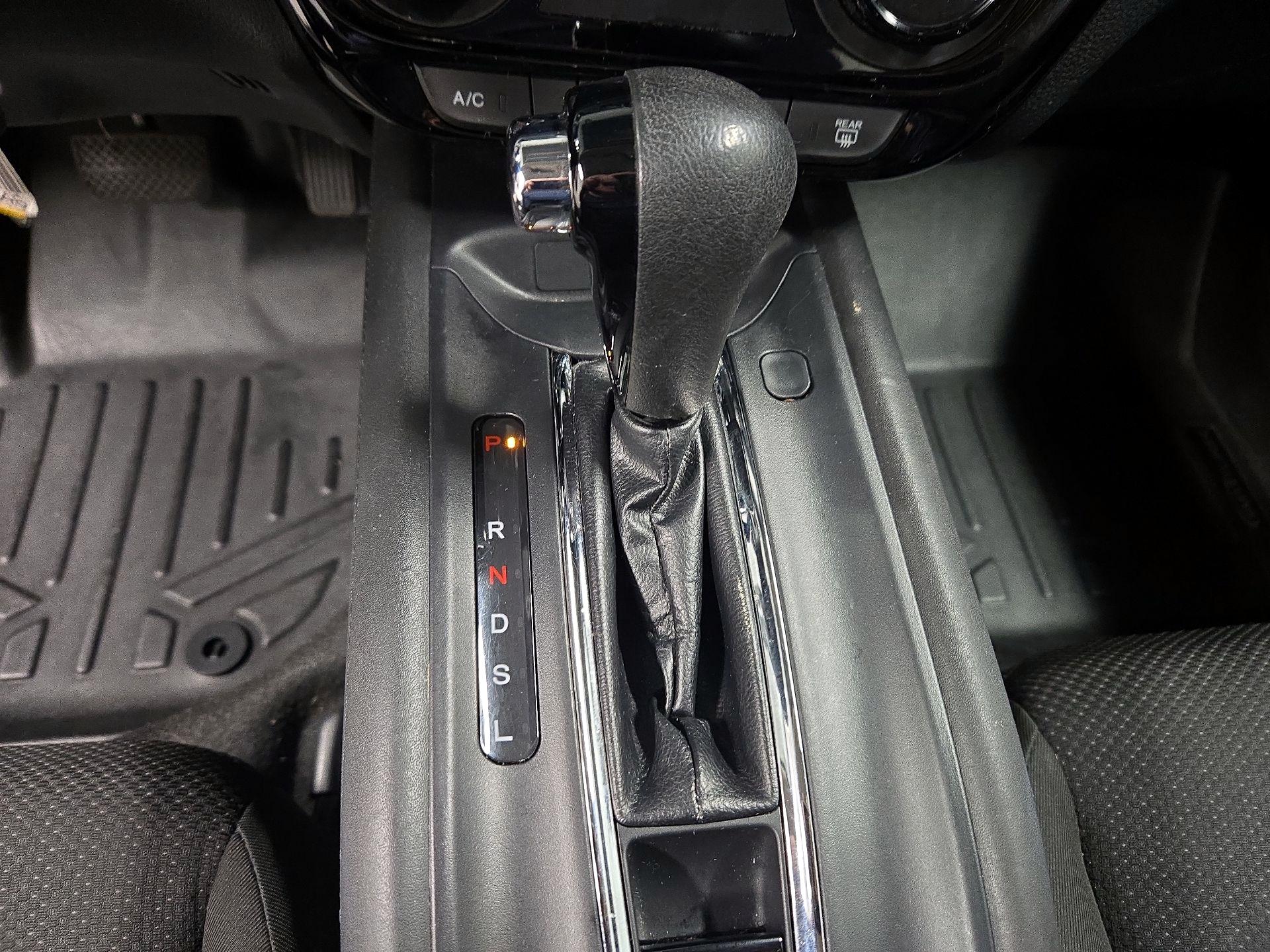 Thumbnail: 2018 Honda HR-V - 17