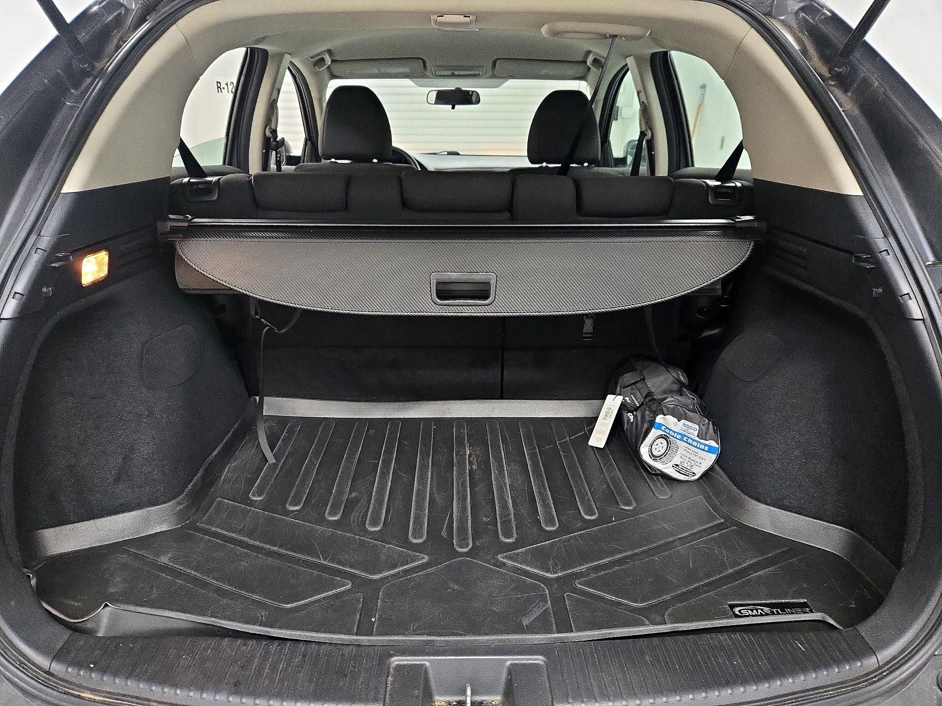 Thumbnail: 2018 Honda HR-V - 20
