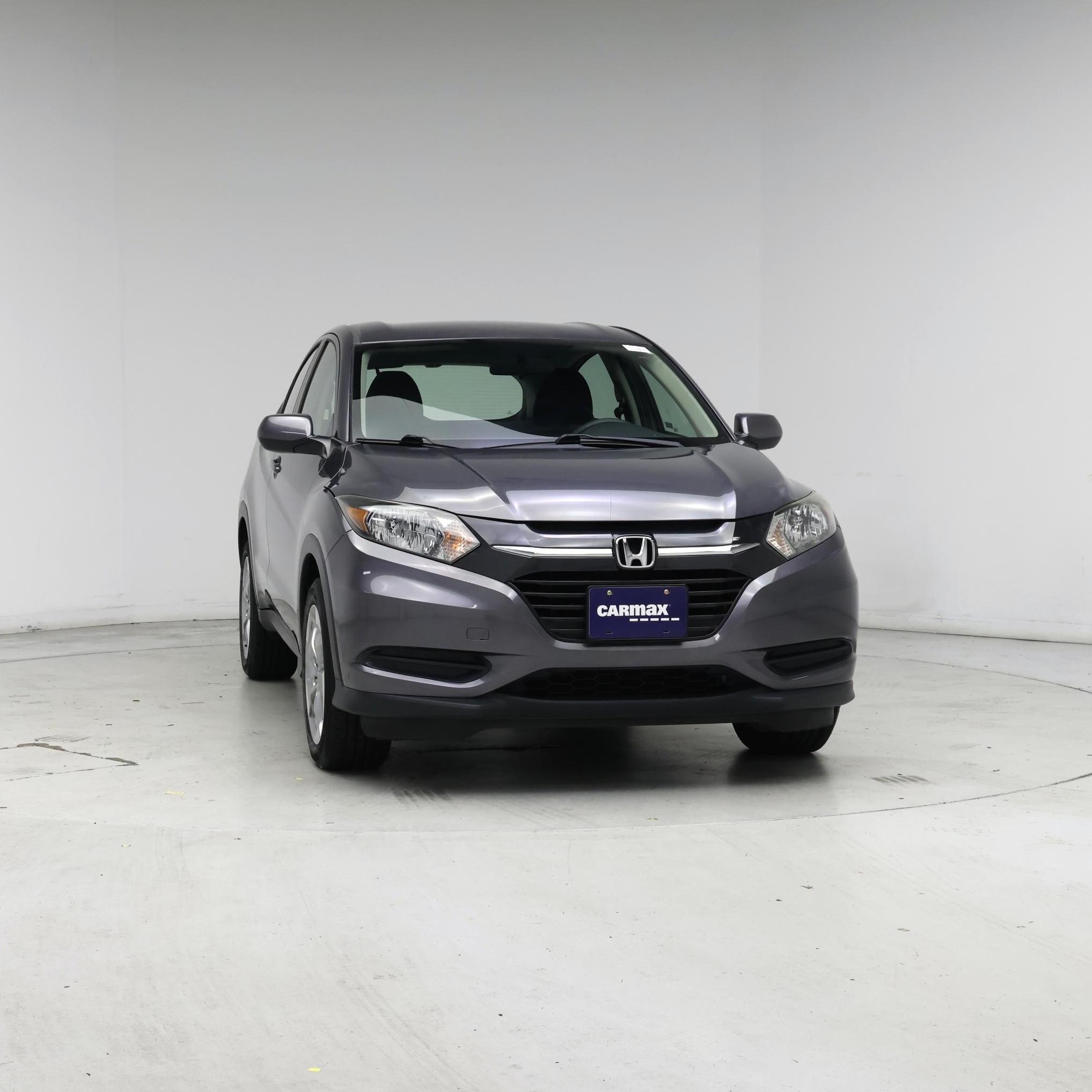 Thumbnail: 2018 Honda HR-V - 5