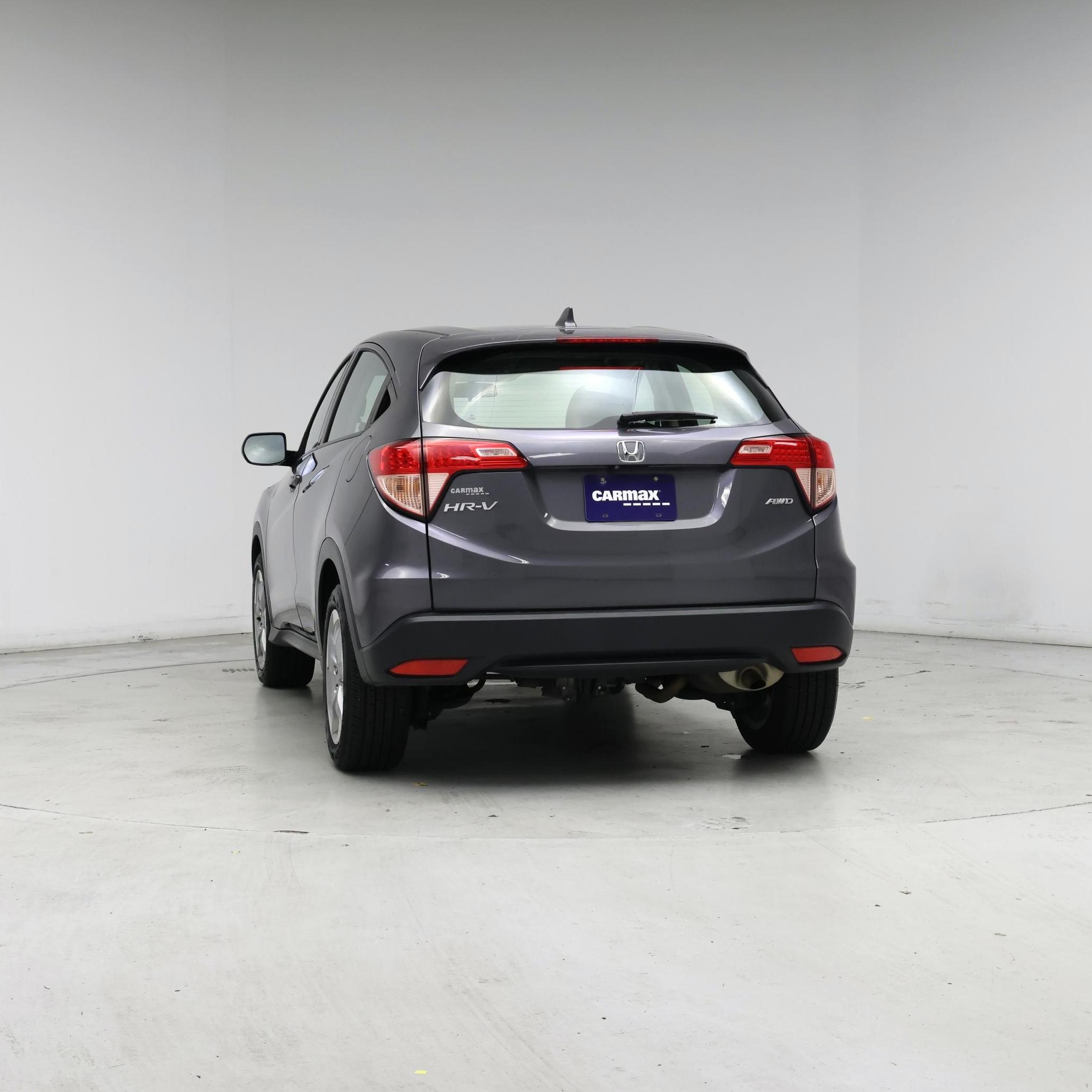Thumbnail: 2018 Honda HR-V - 6