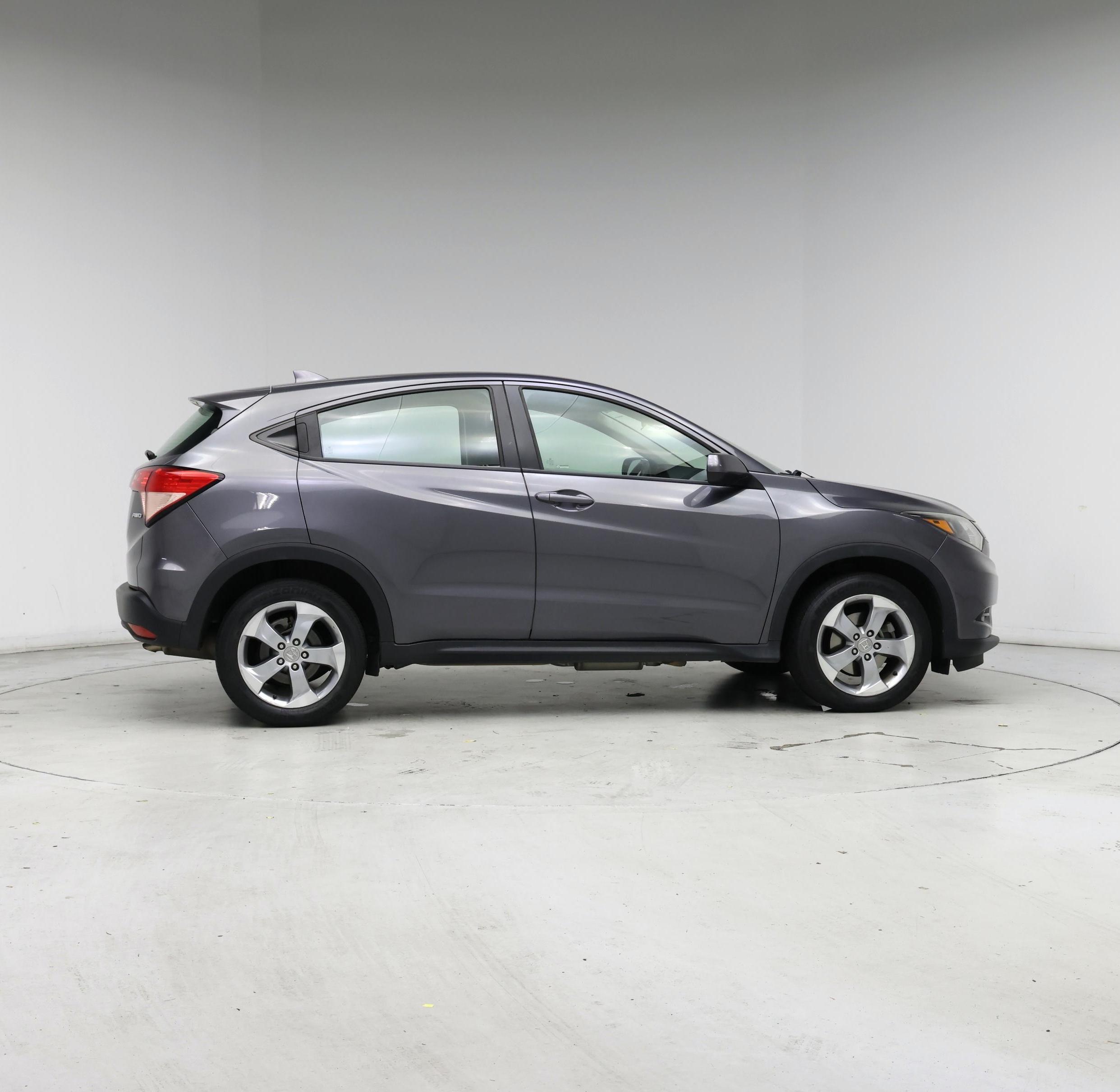 Thumbnail: 2018 Honda HR-V - 7