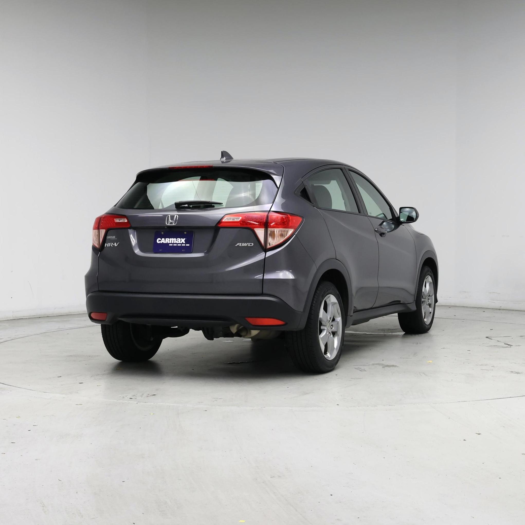 Thumbnail: 2018 Honda HR-V - 8