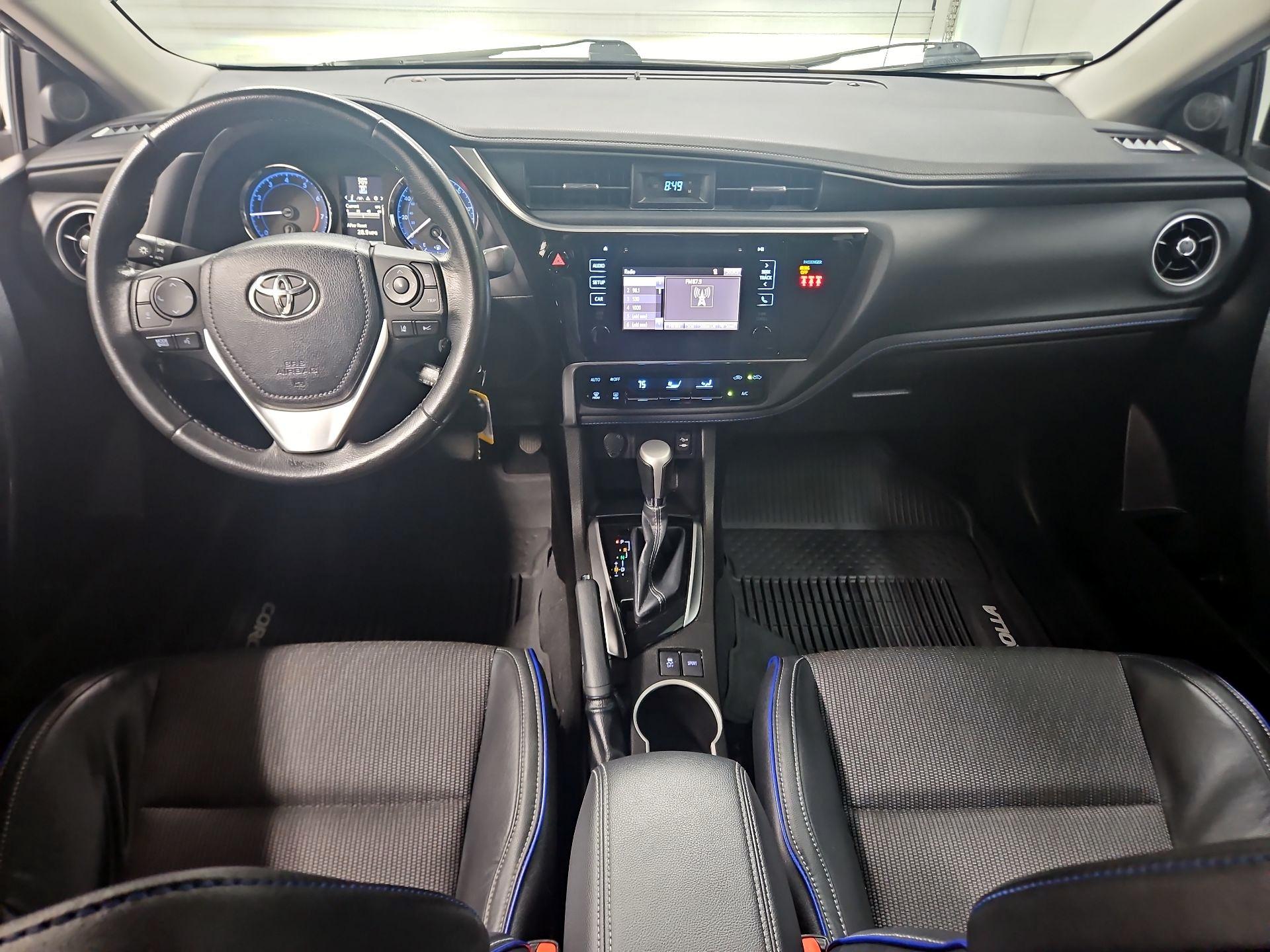Thumbnail: 2019 Toyota Corolla - 9
