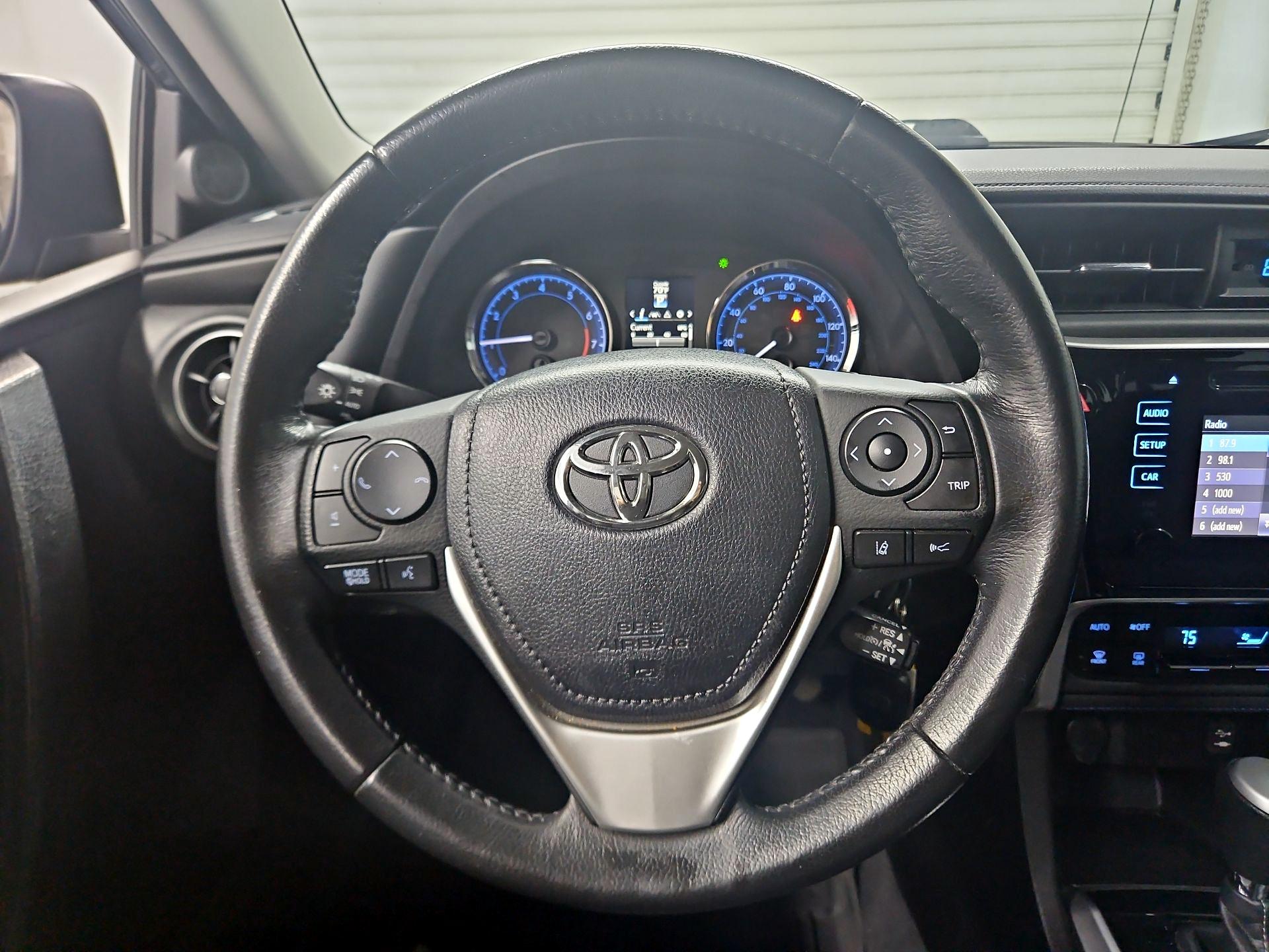 Thumbnail: 2019 Toyota Corolla - 10