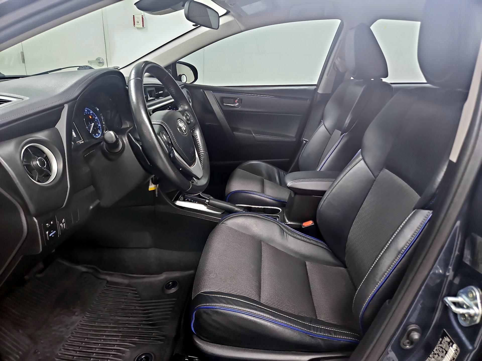 Thumbnail: 2019 Toyota Corolla - 11