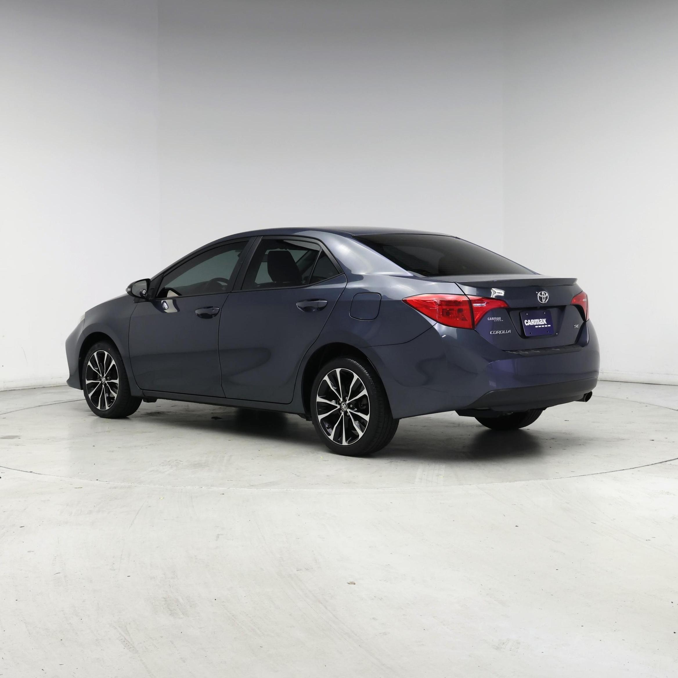 Thumbnail: 2019 Toyota Corolla - 2