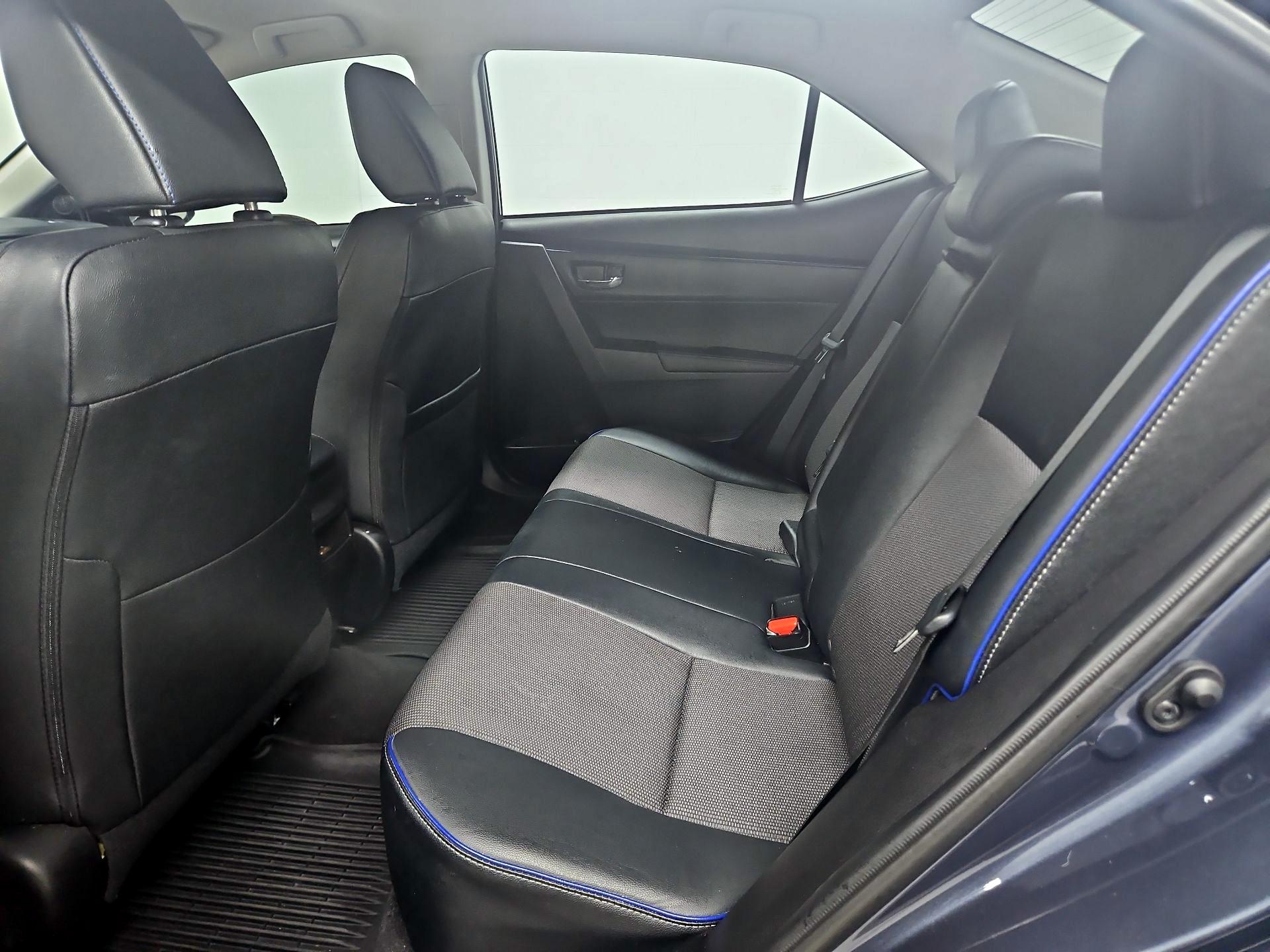 Thumbnail: 2019 Toyota Corolla - 19