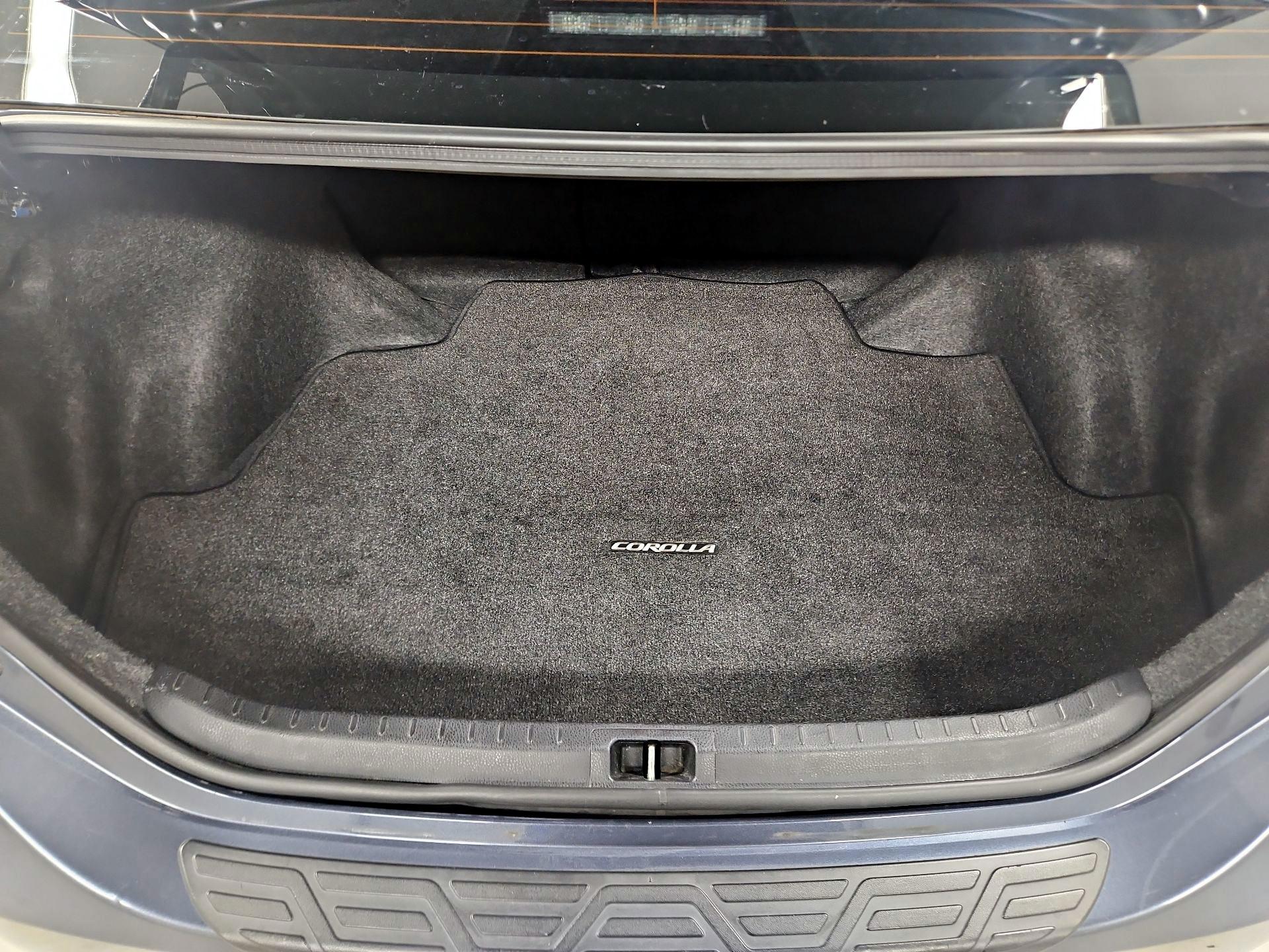 Thumbnail: 2019 Toyota Corolla - 20