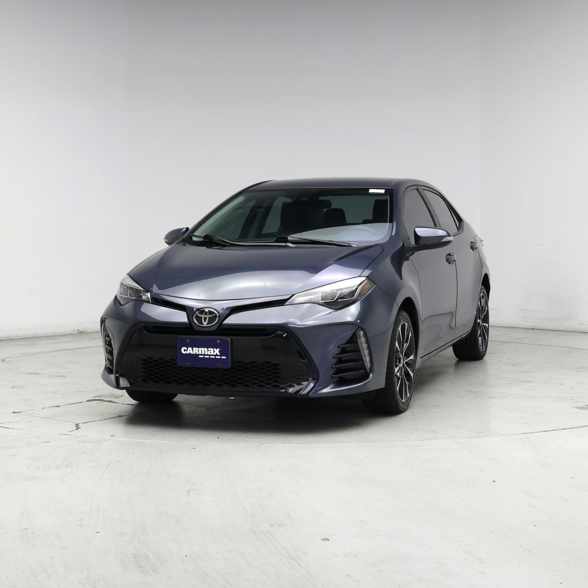 Thumbnail: 2019 Toyota Corolla - 4