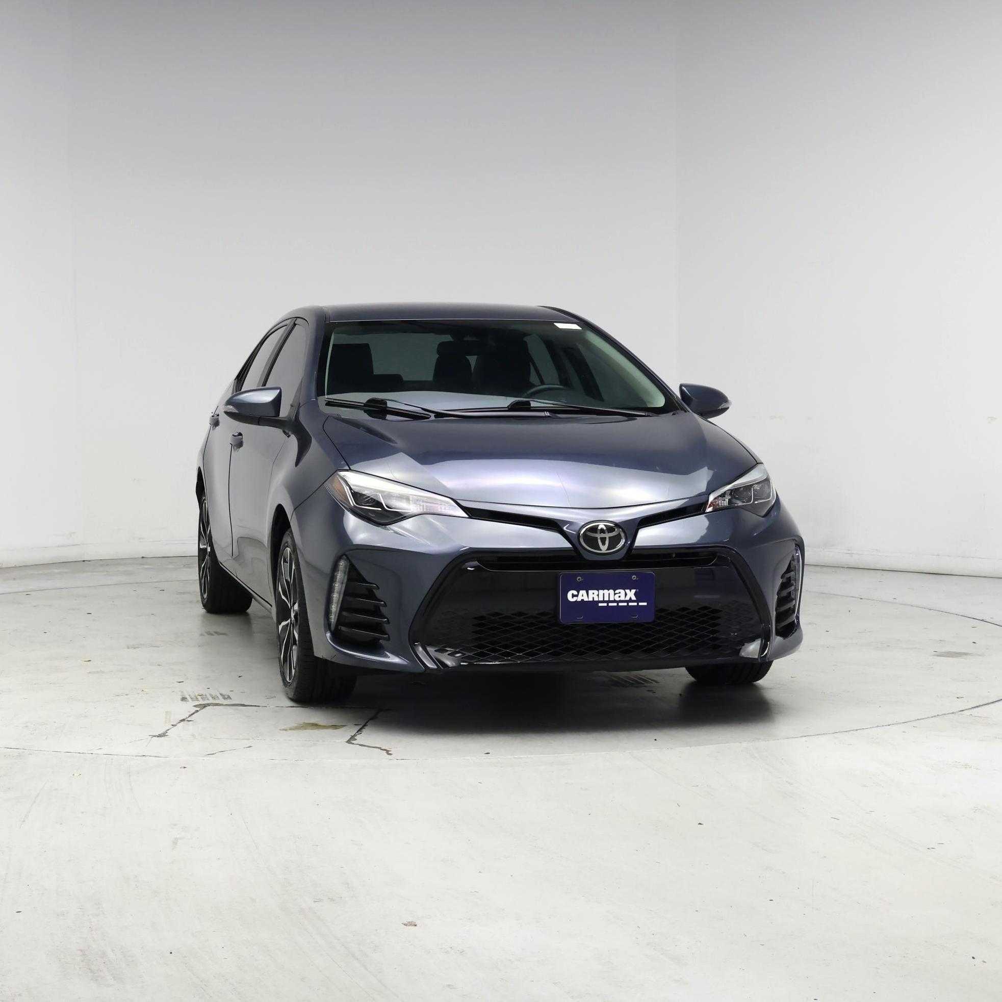 Thumbnail: 2019 Toyota Corolla - 5