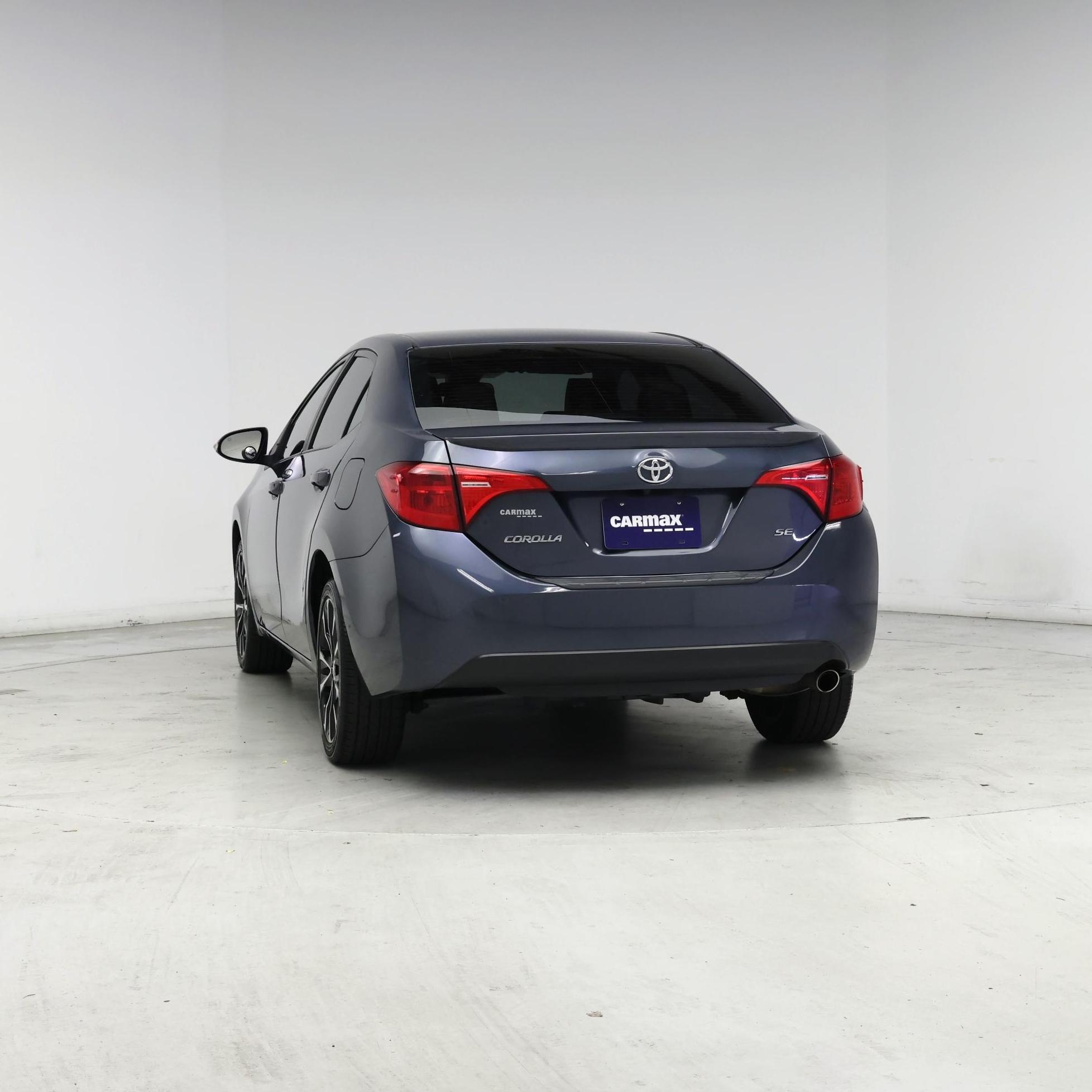 Thumbnail: 2019 Toyota Corolla - 6