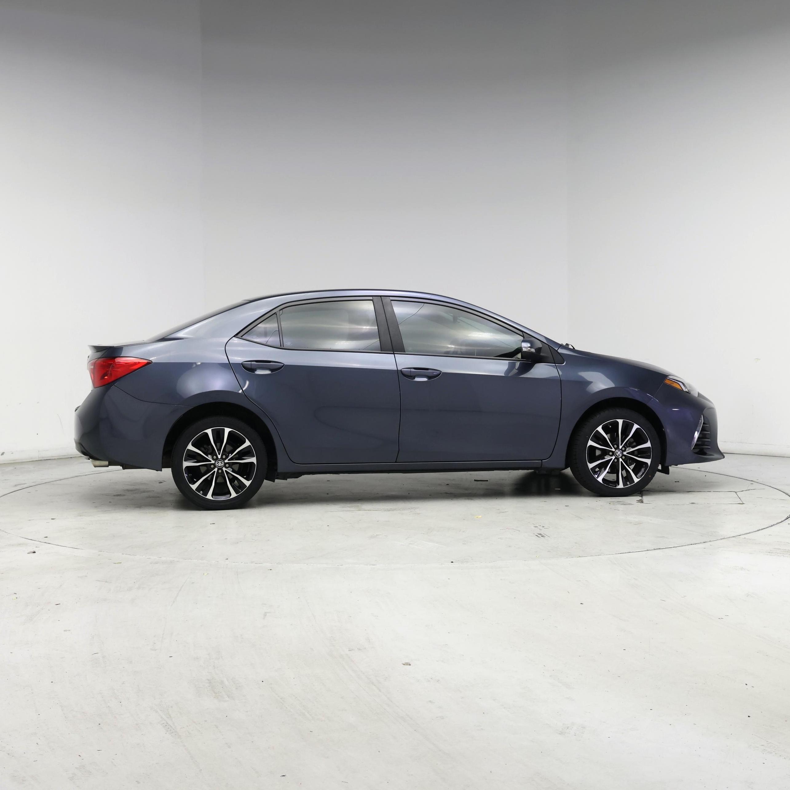 Thumbnail: 2019 Toyota Corolla - 7