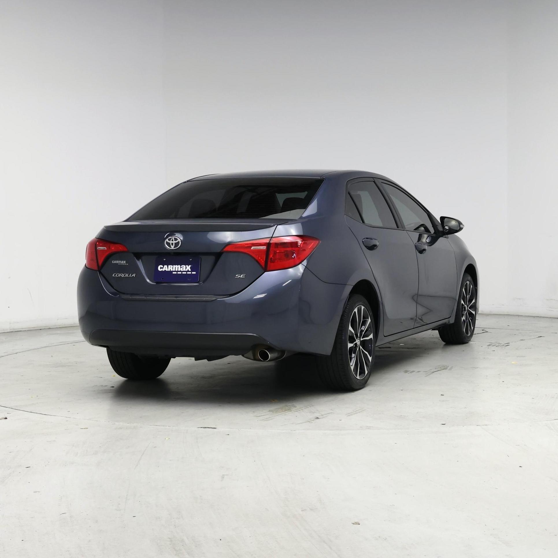 Thumbnail: 2019 Toyota Corolla - 8