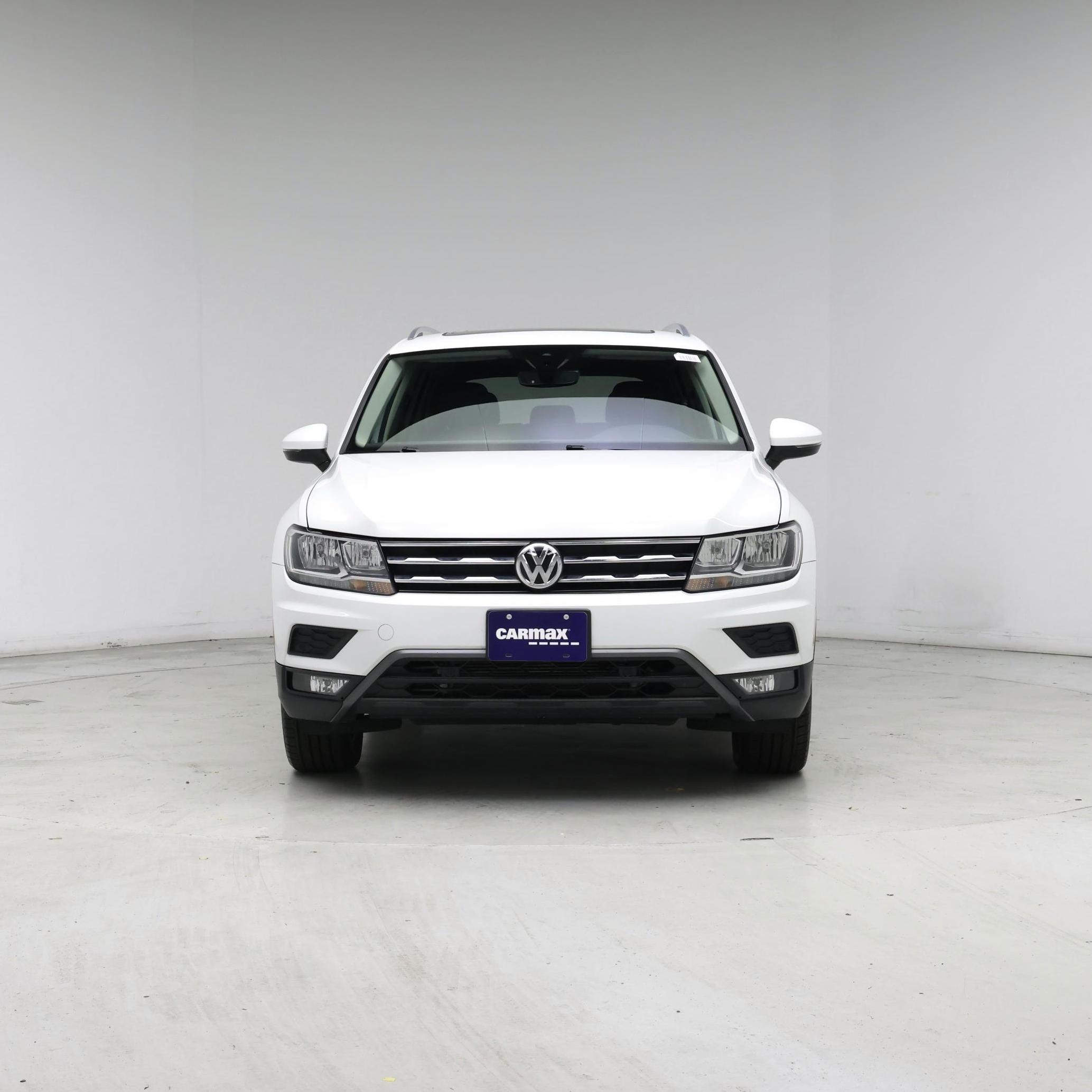 Thumbnail: 2020 Volkswagen Tiguan - 5