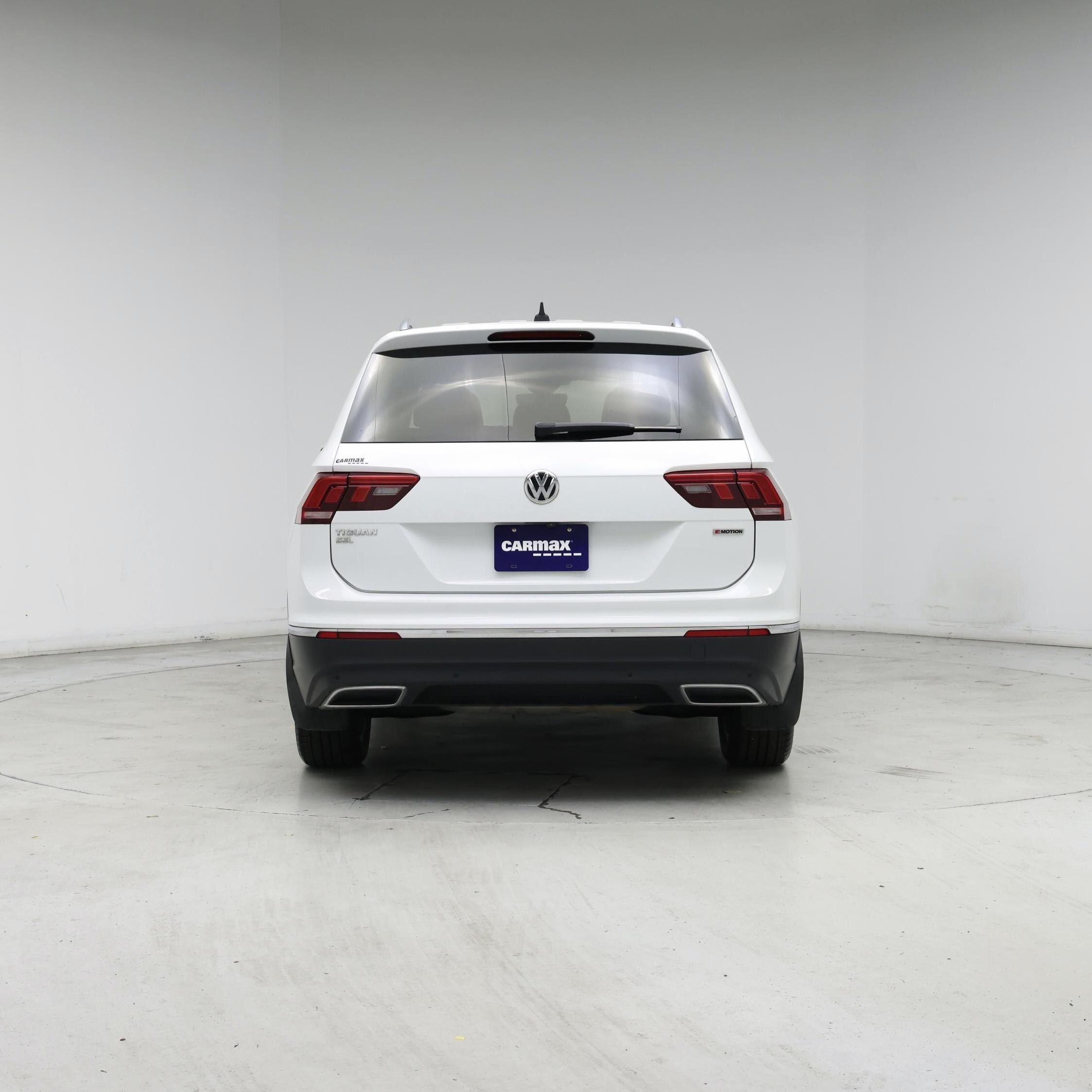 Thumbnail: 2020 Volkswagen Tiguan - 6
