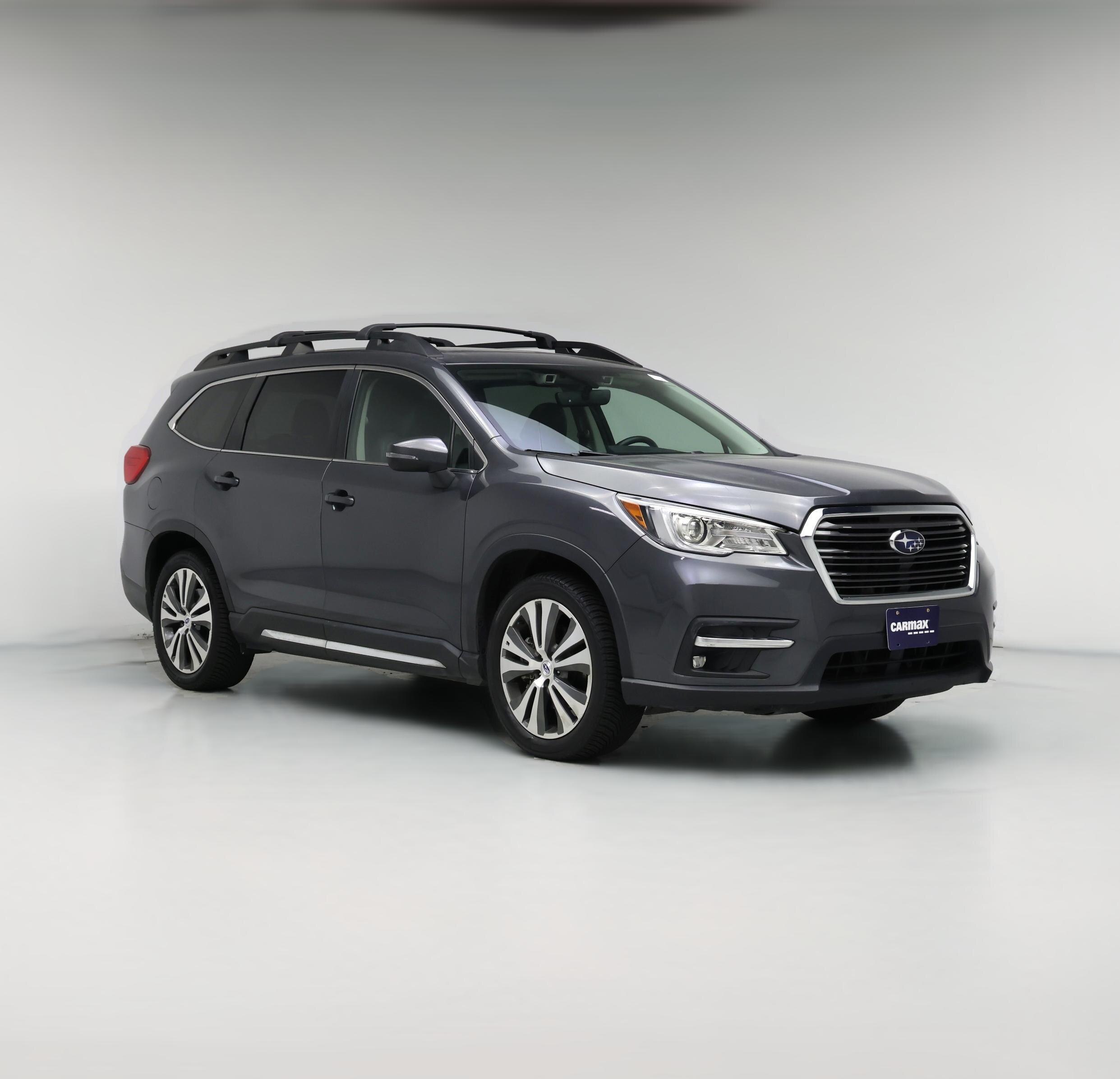 Thumbnail: 2019 Subaru Ascent - 1