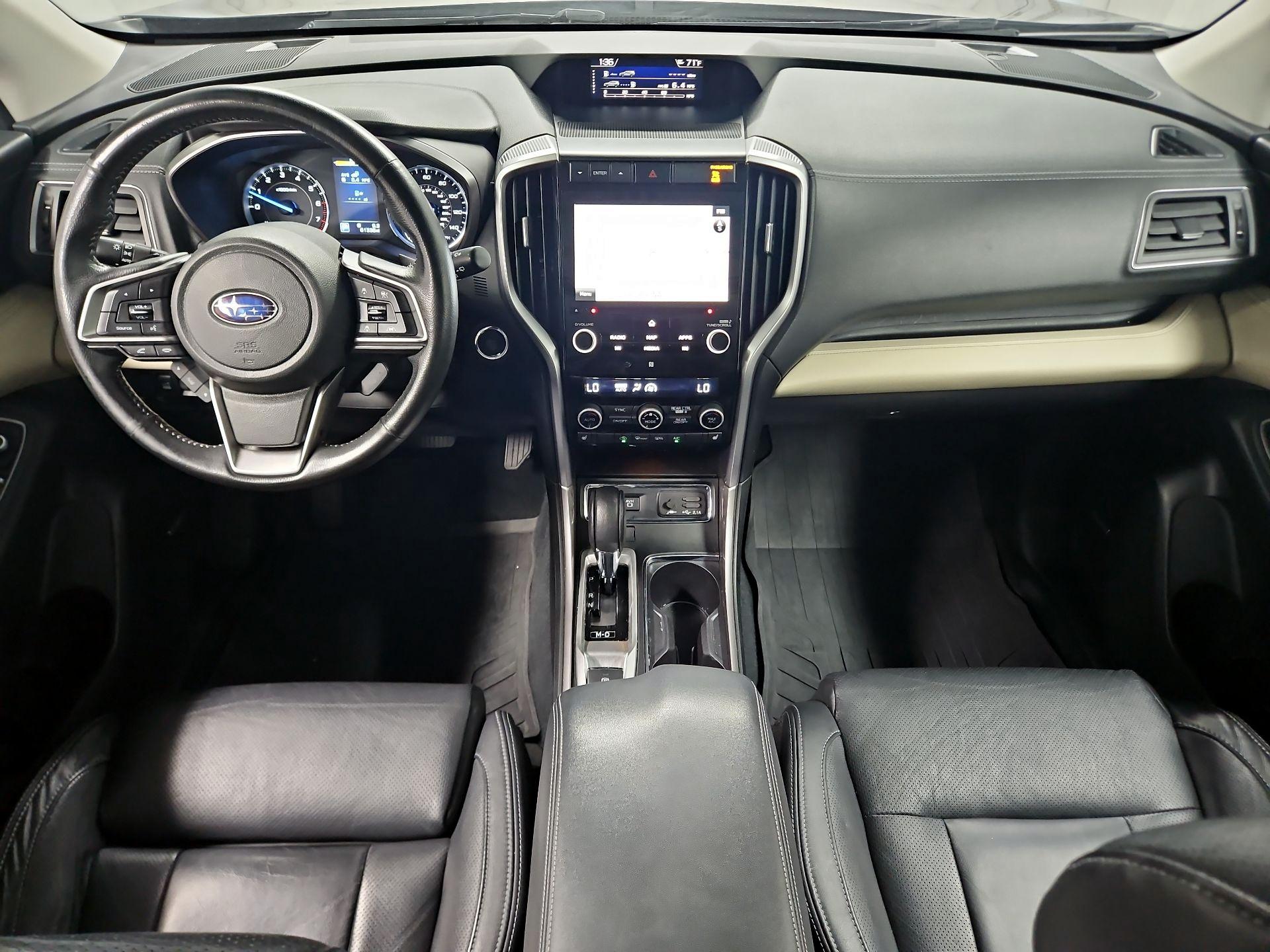Thumbnail: 2019 Subaru Ascent - 9
