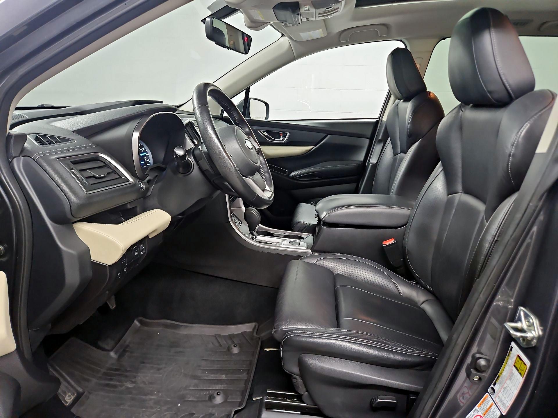 Thumbnail: 2019 Subaru Ascent - 11